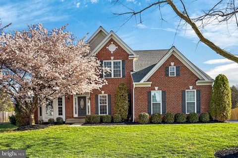 Homes For Sale - 22103 Vantage Pointe Place<br/> ASHBURN, VA 20148