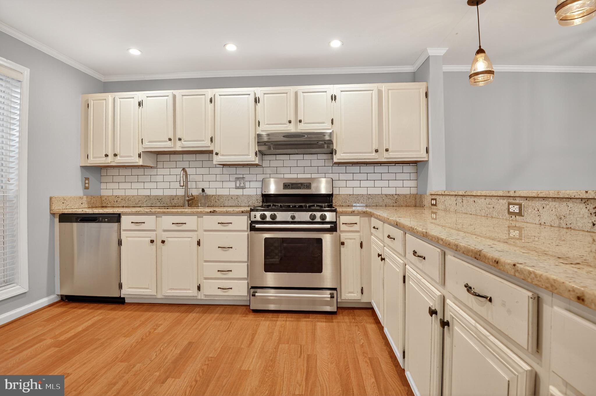 9919 OAKTON TERRACE ROAD