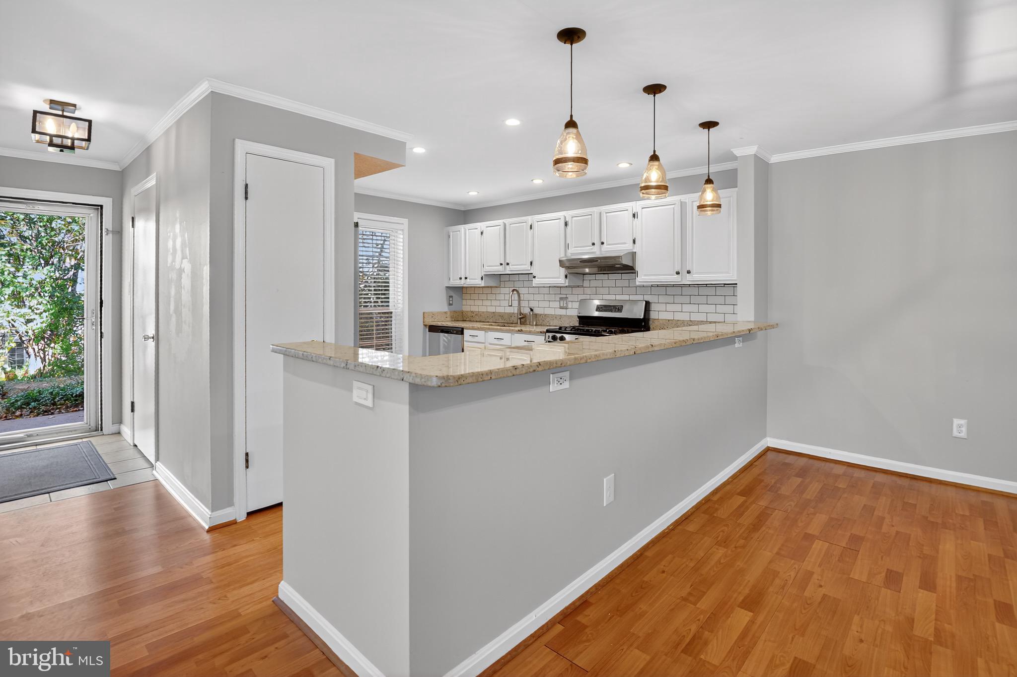 9919 OAKTON TERRACE ROAD