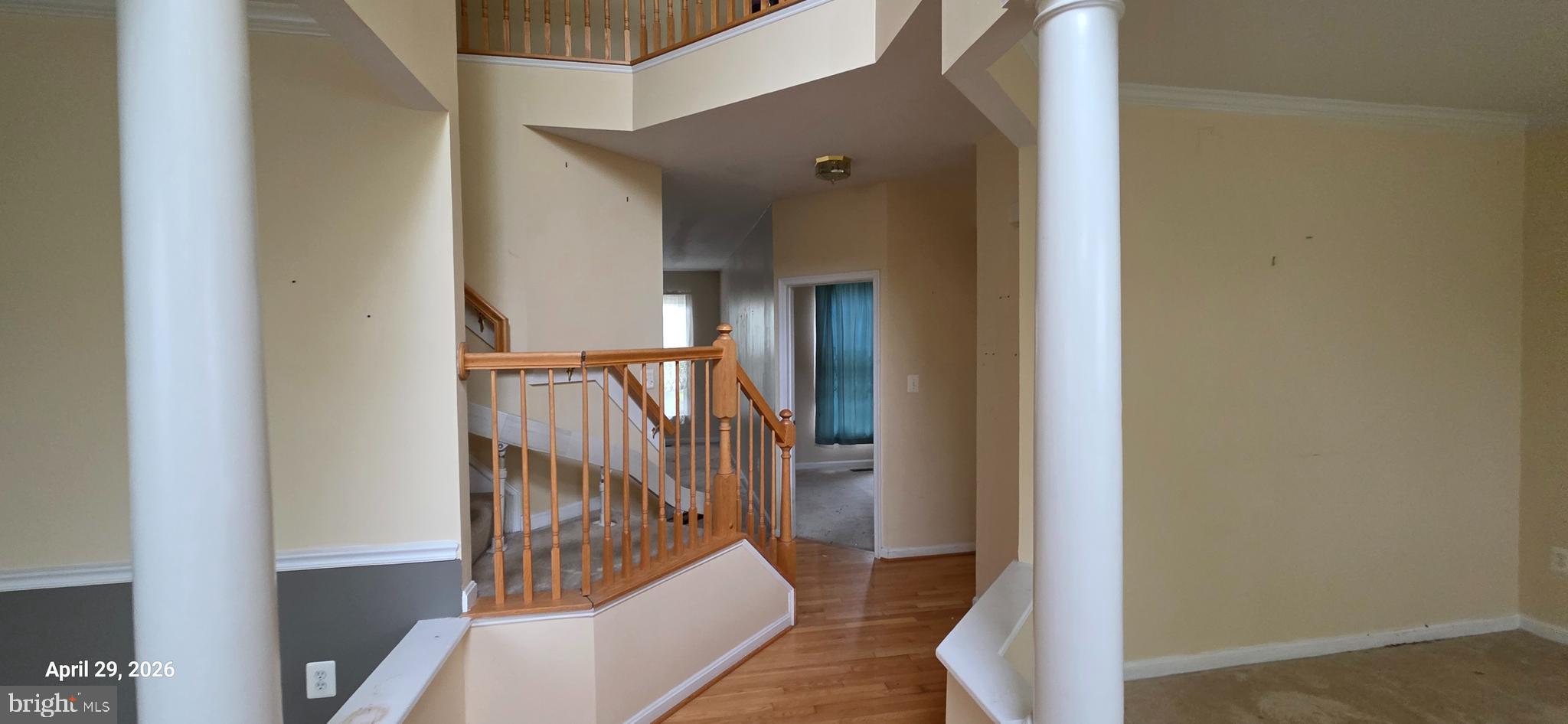 CLOVER RIDGE - Residential