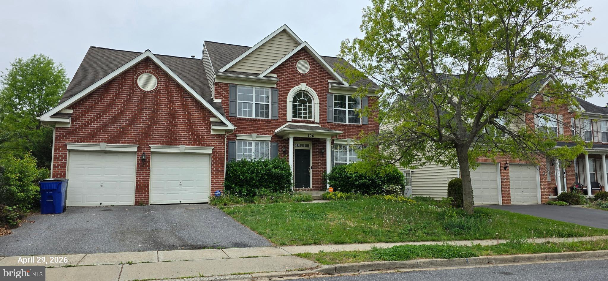 CLOVER RIDGE - Residential