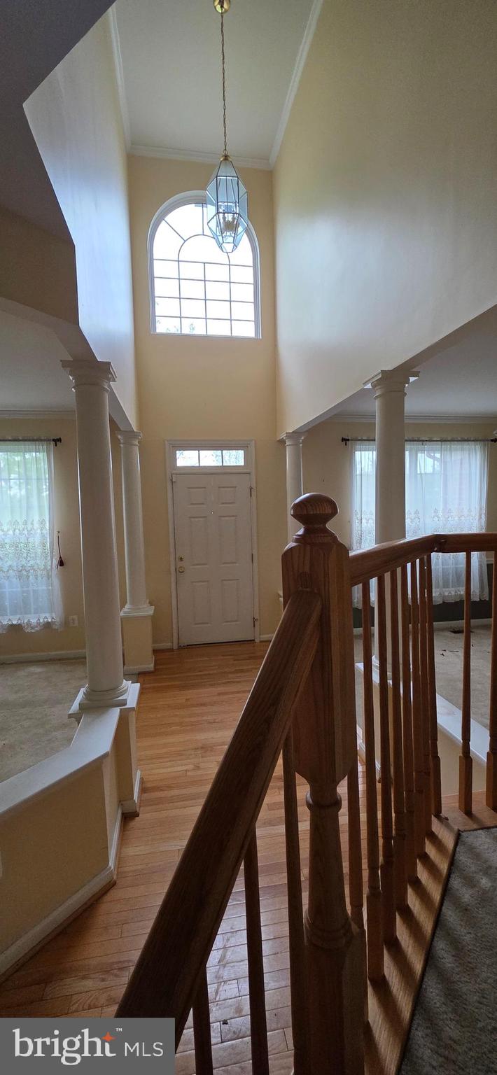 CLOVER RIDGE - Residential