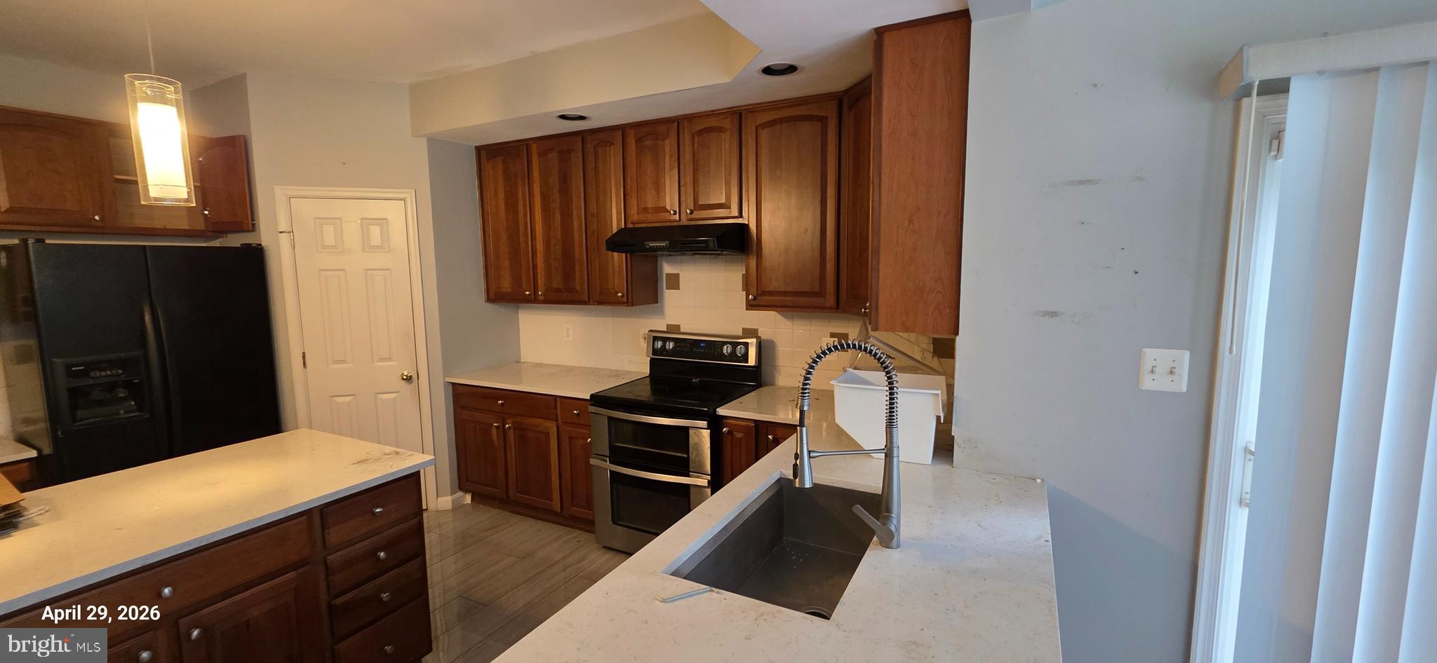 CLOVER RIDGE - Residential