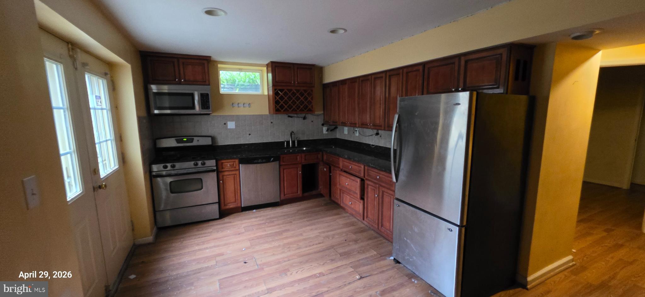 CLOVER RIDGE - Residential