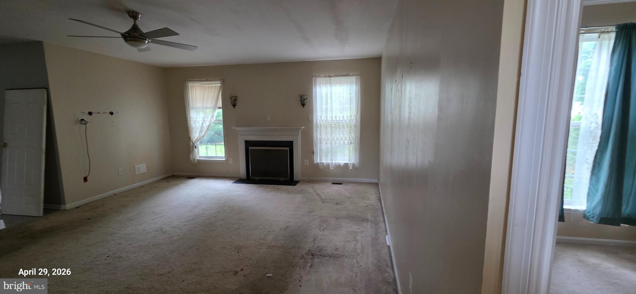 CLOVER RIDGE - Residential