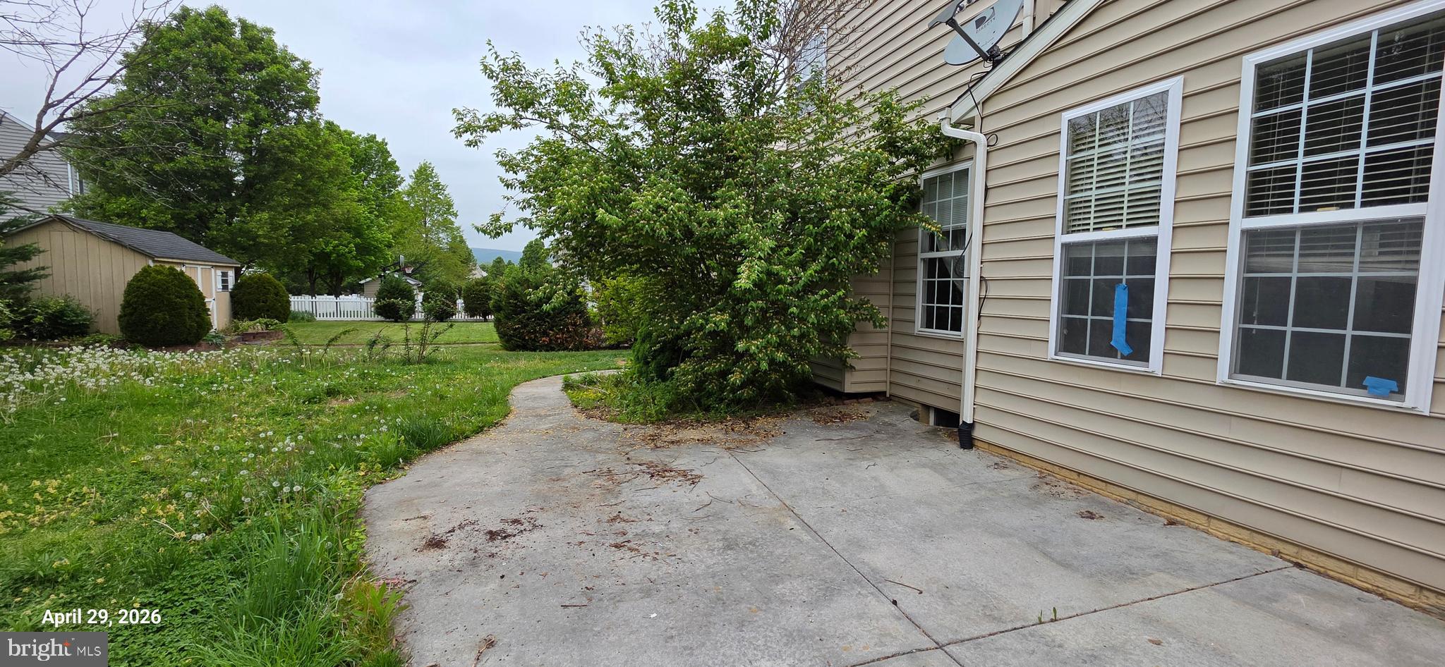 CLOVER RIDGE - Residential