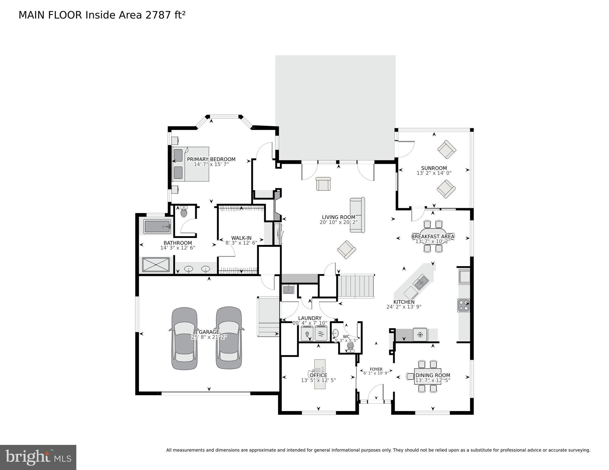 BACK CREEK LANDING - Residential
