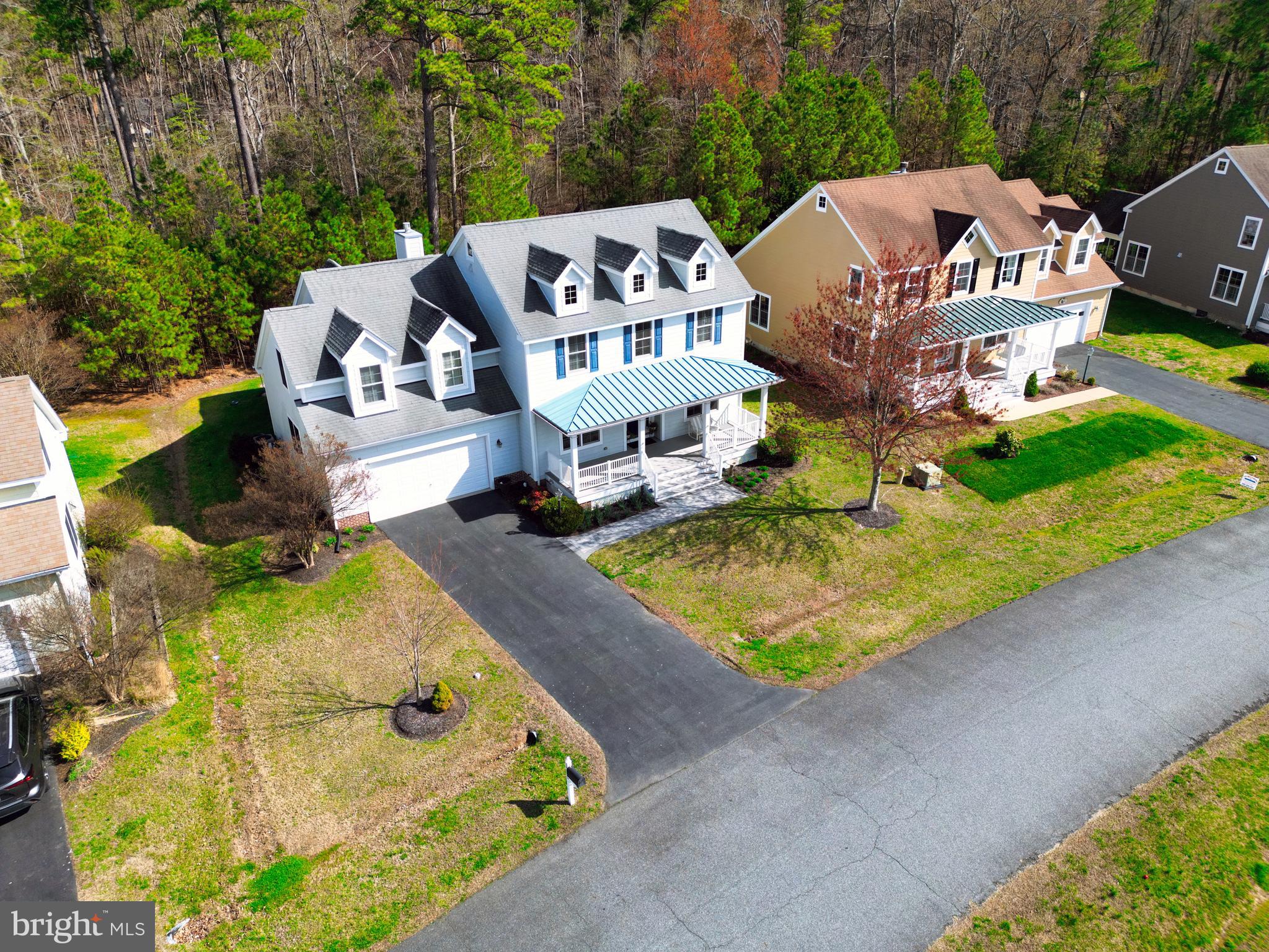 24981 BACK CREEK