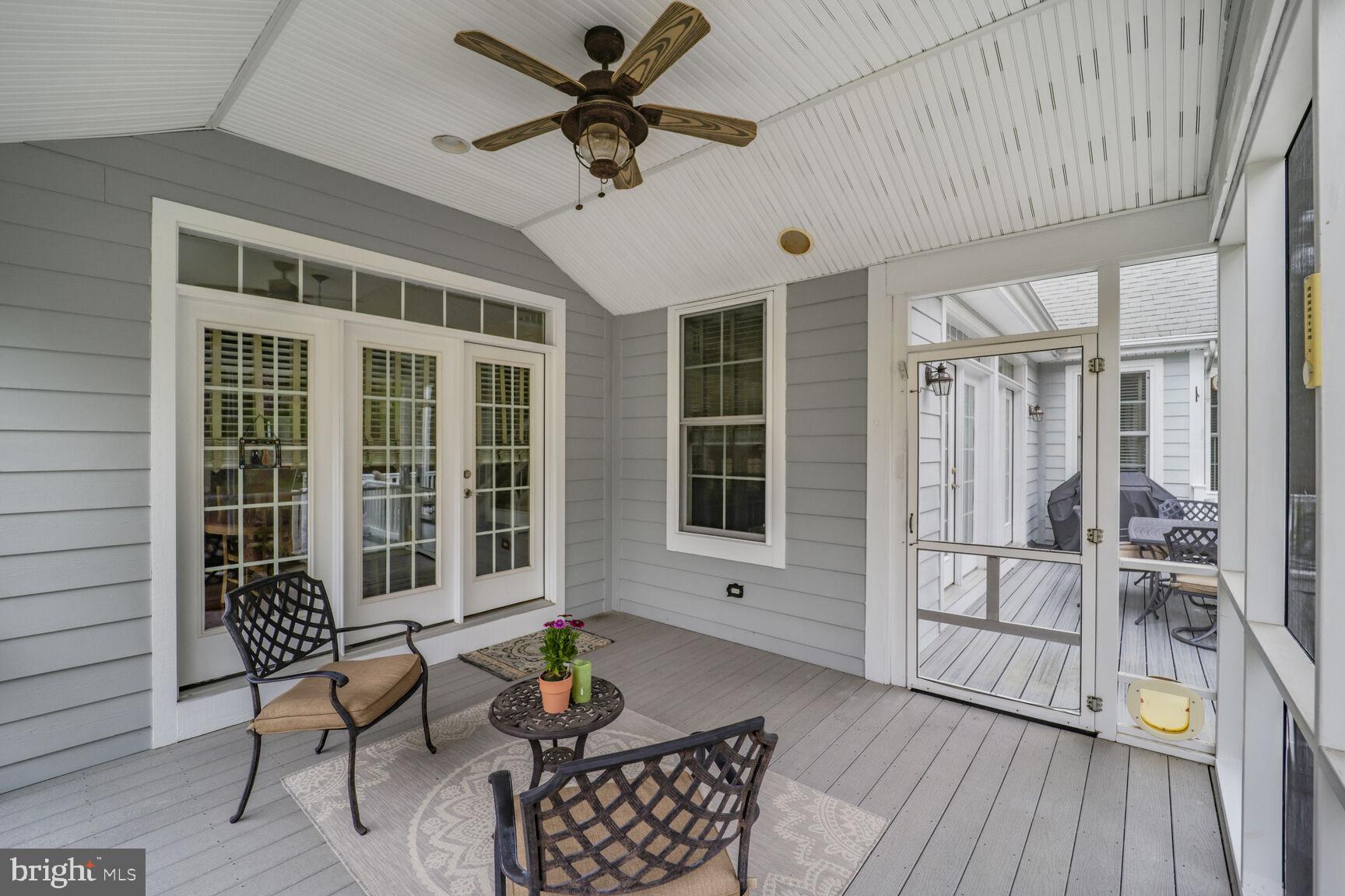 BACK CREEK LANDING - Residential