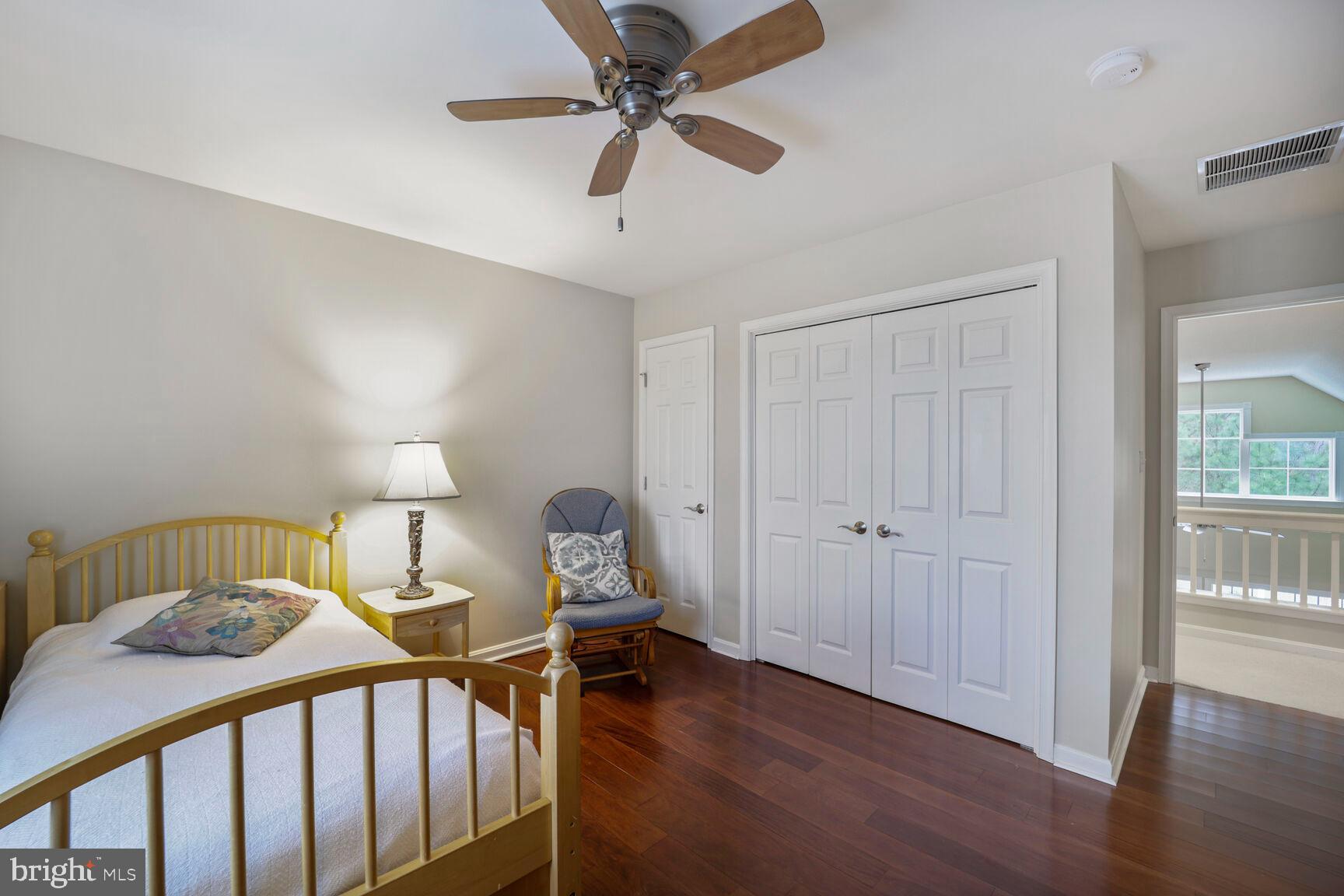 BACK CREEK LANDING - Residential