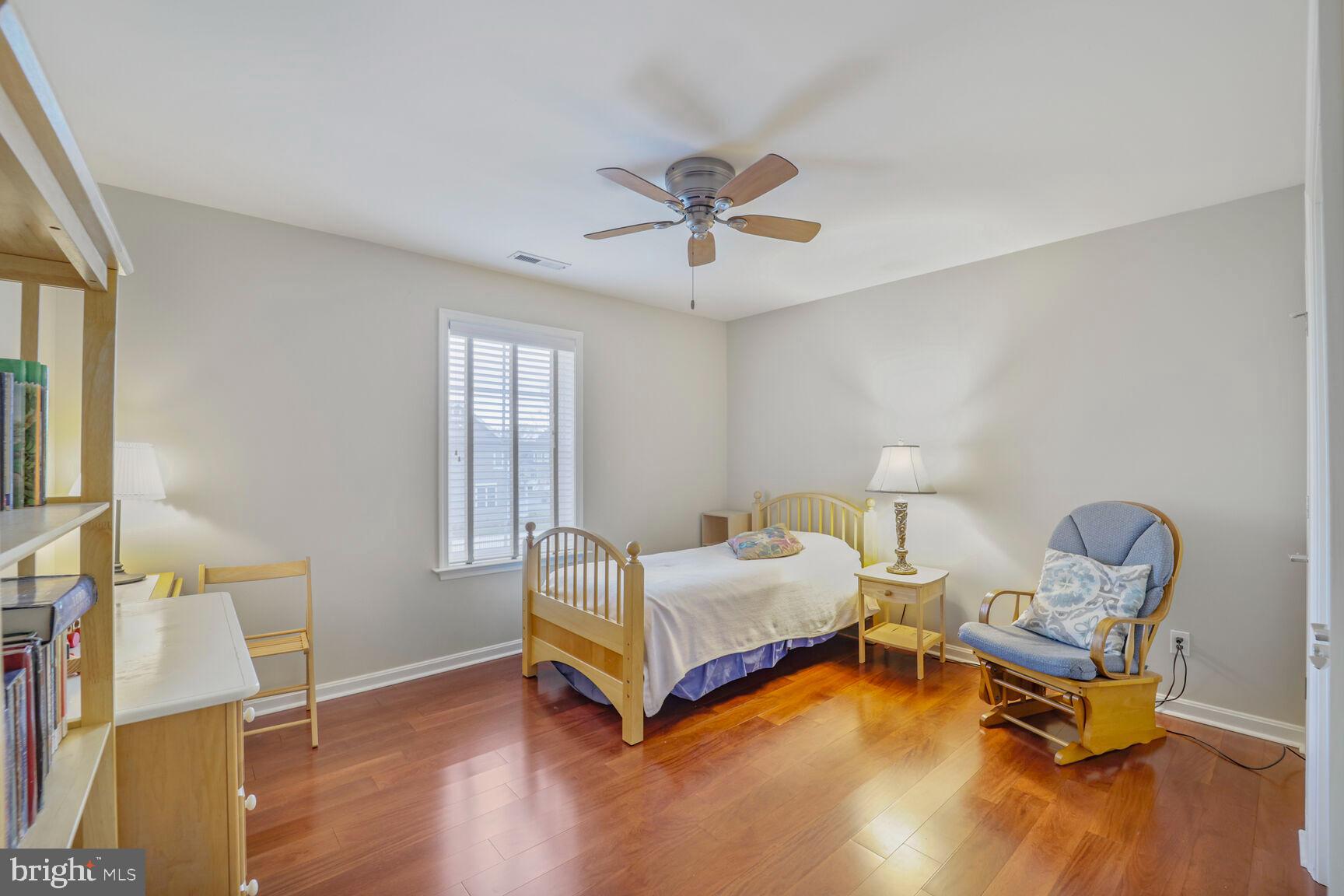 BACK CREEK LANDING - Residential