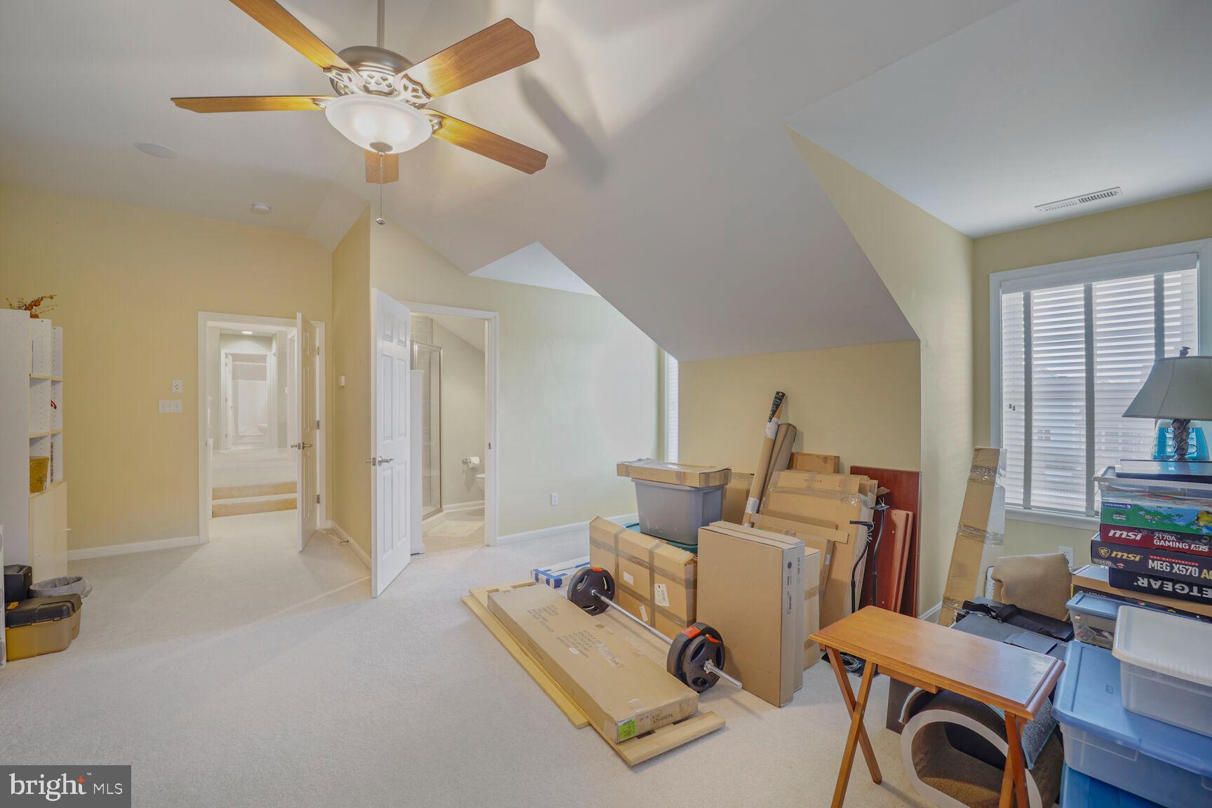 BACK CREEK LANDING - Residential