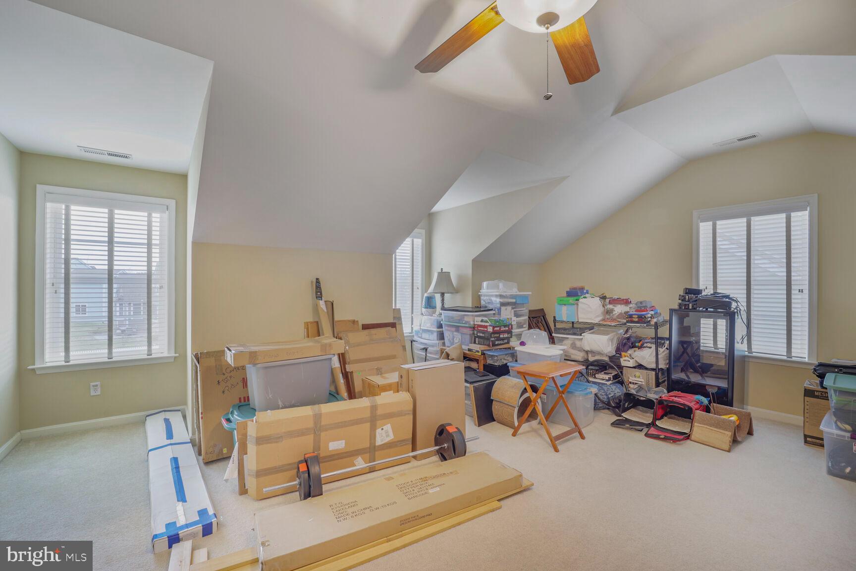 BACK CREEK LANDING - Residential