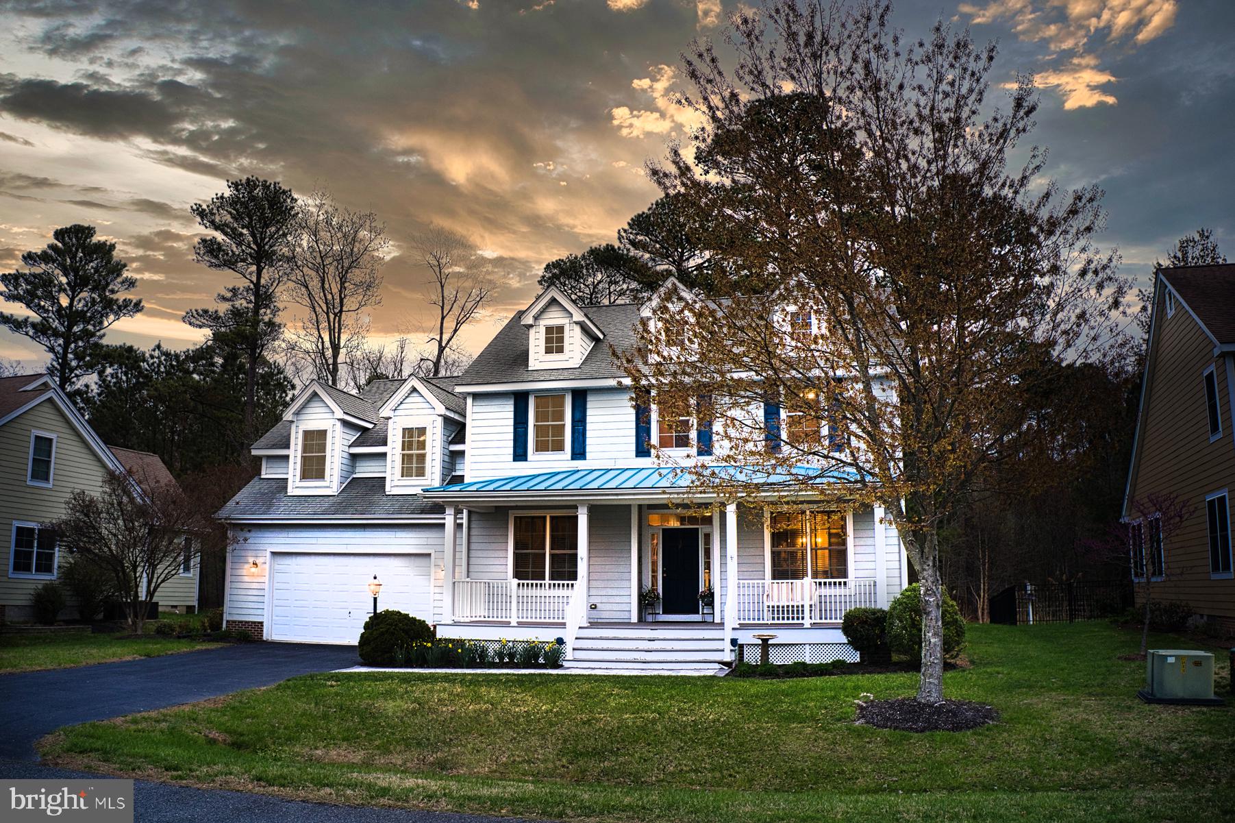 24981 BACK CREEK