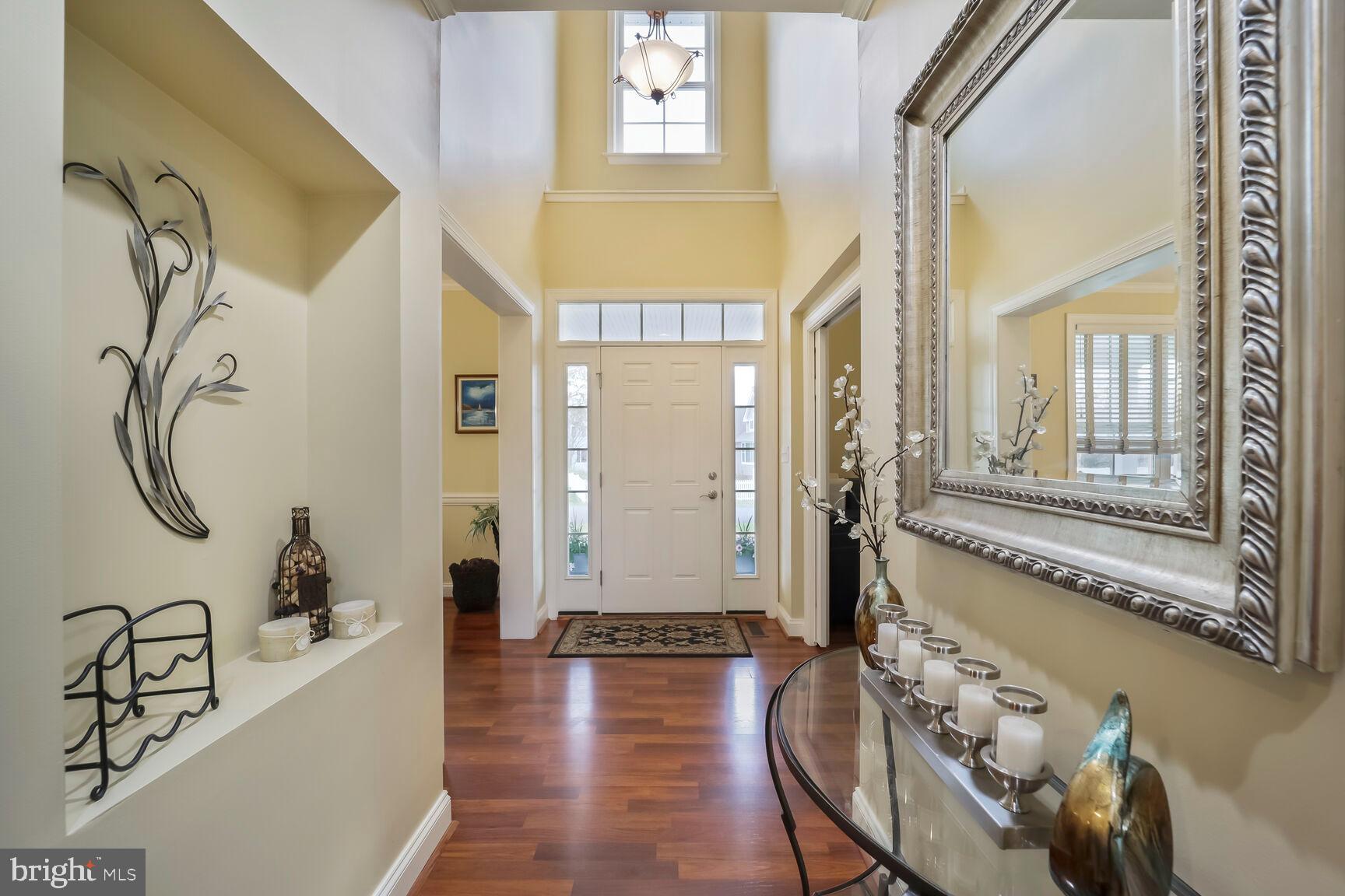 BACK CREEK LANDING - Residential