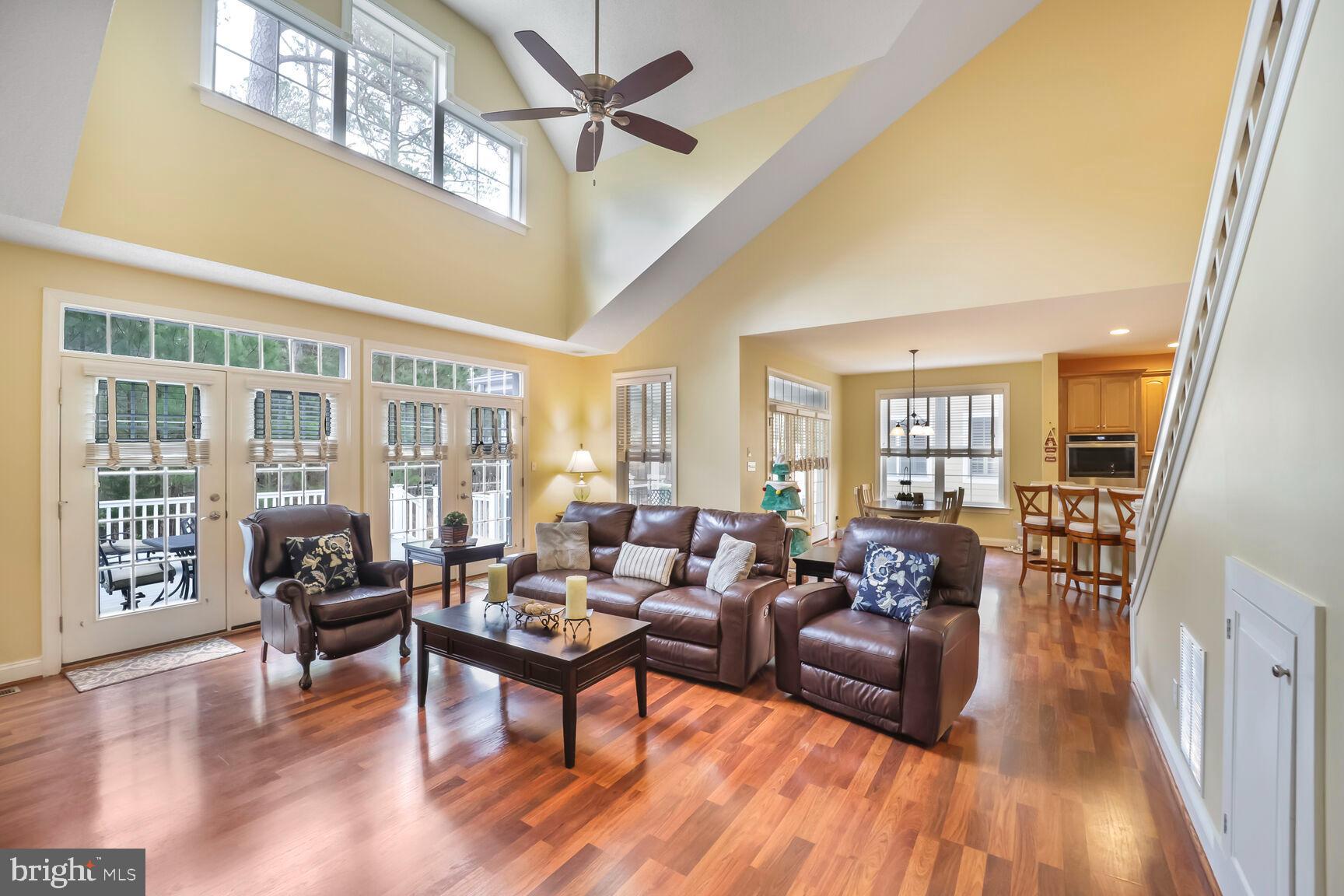 BACK CREEK LANDING - Residential