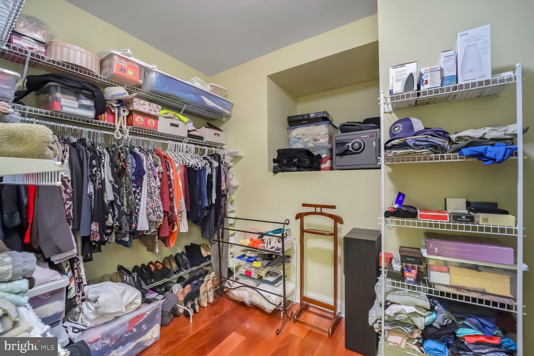 BACK CREEK LANDING - Residential