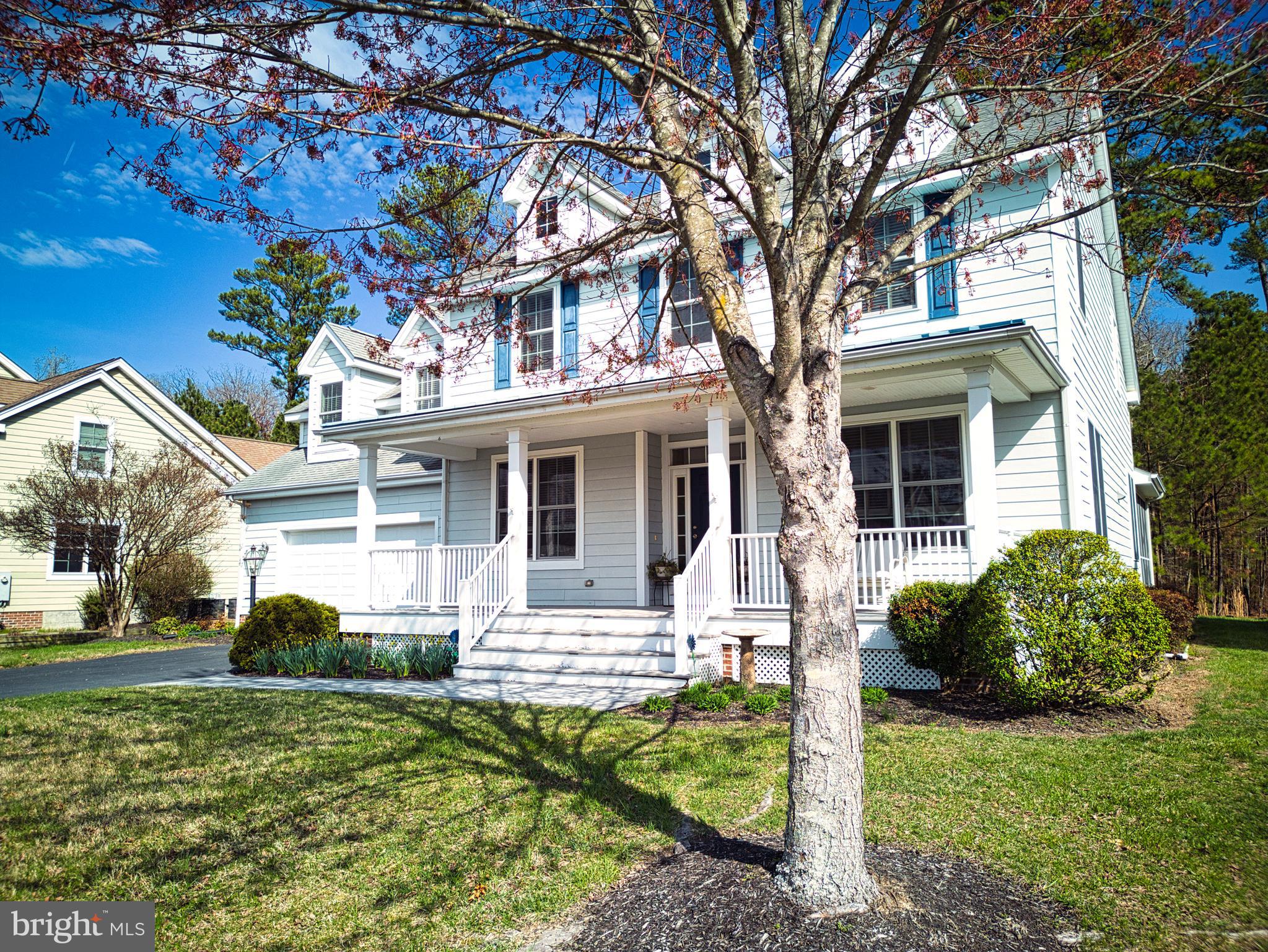 BACK CREEK LANDING - Residential