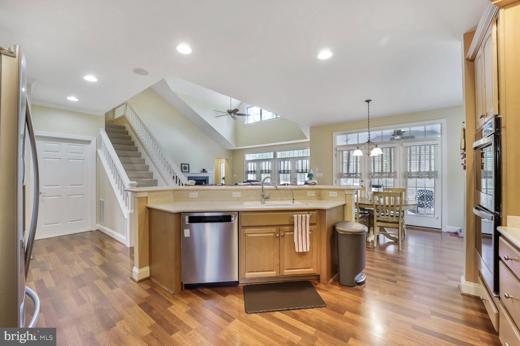 BACK CREEK LANDING - Residential