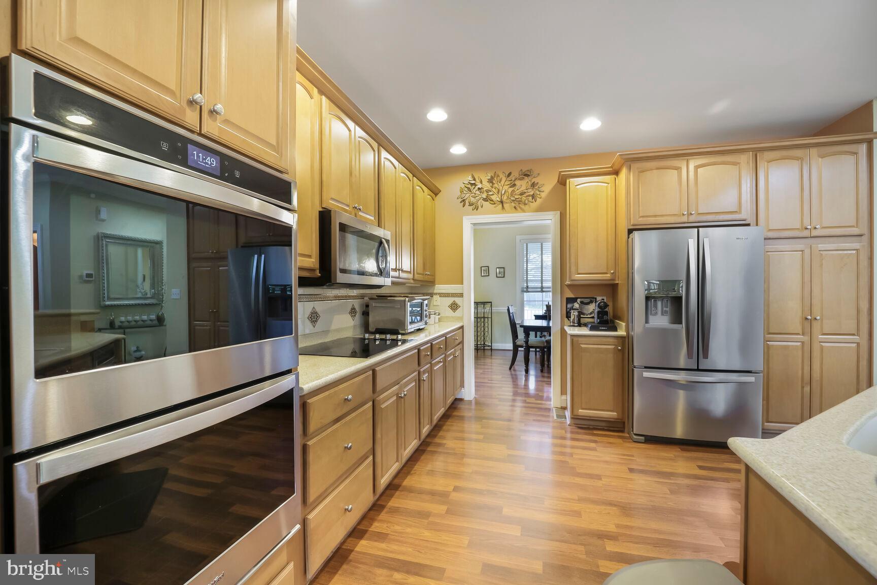 BACK CREEK LANDING - Residential