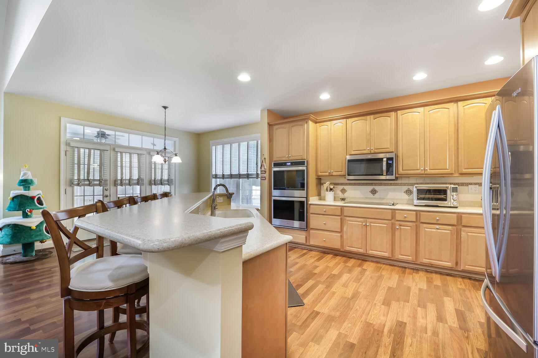 BACK CREEK LANDING - Residential