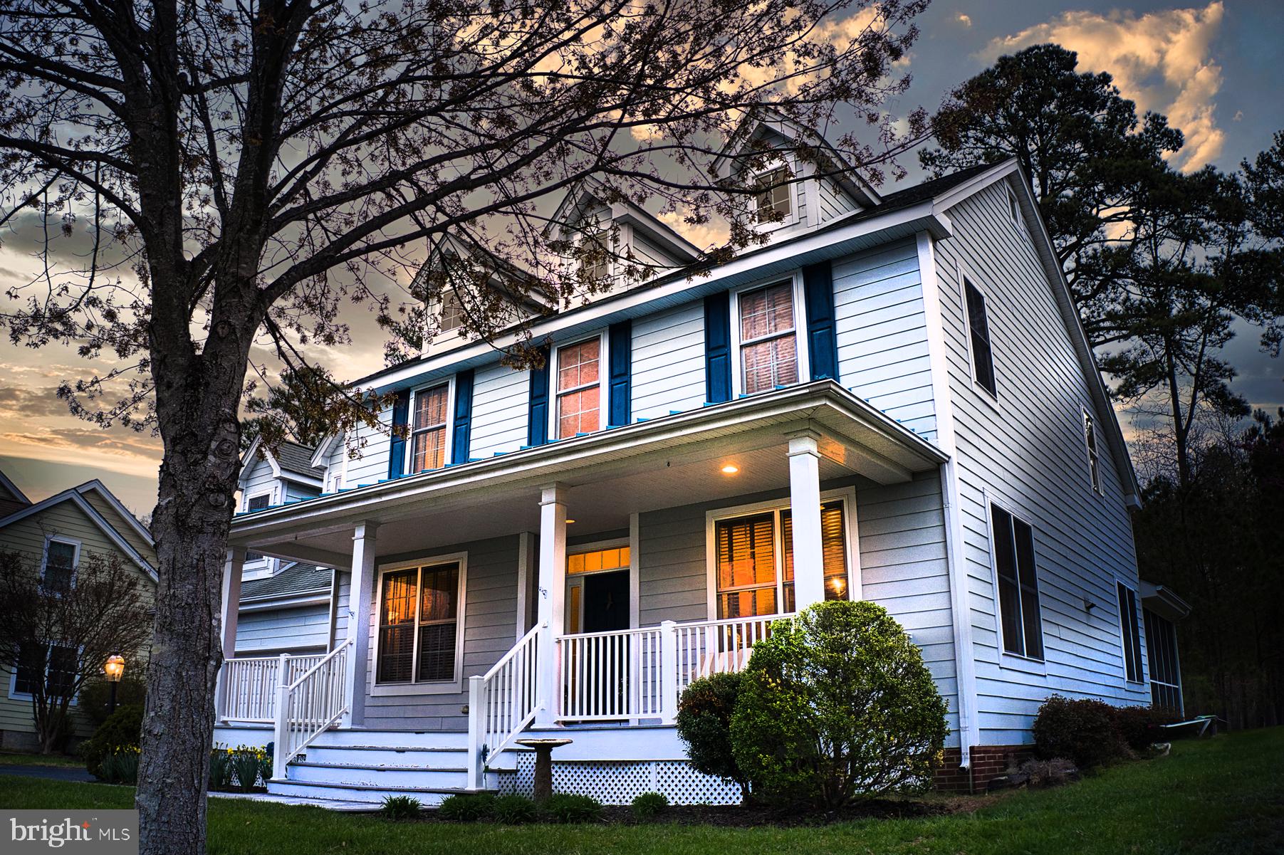 24981 BACK CREEK