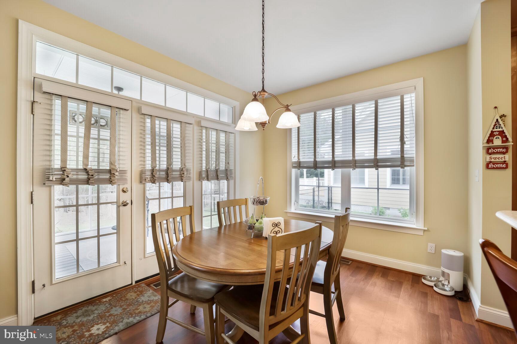 BACK CREEK LANDING - Residential