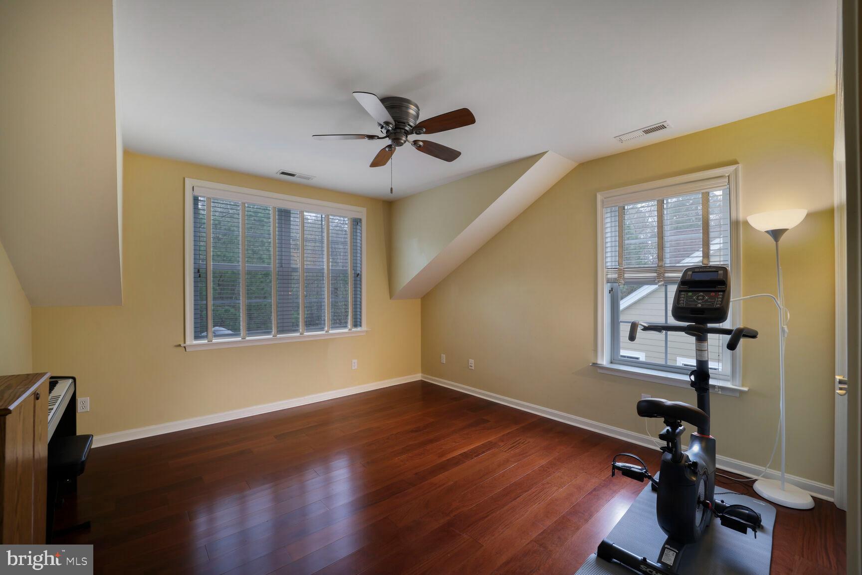 BACK CREEK LANDING - Residential