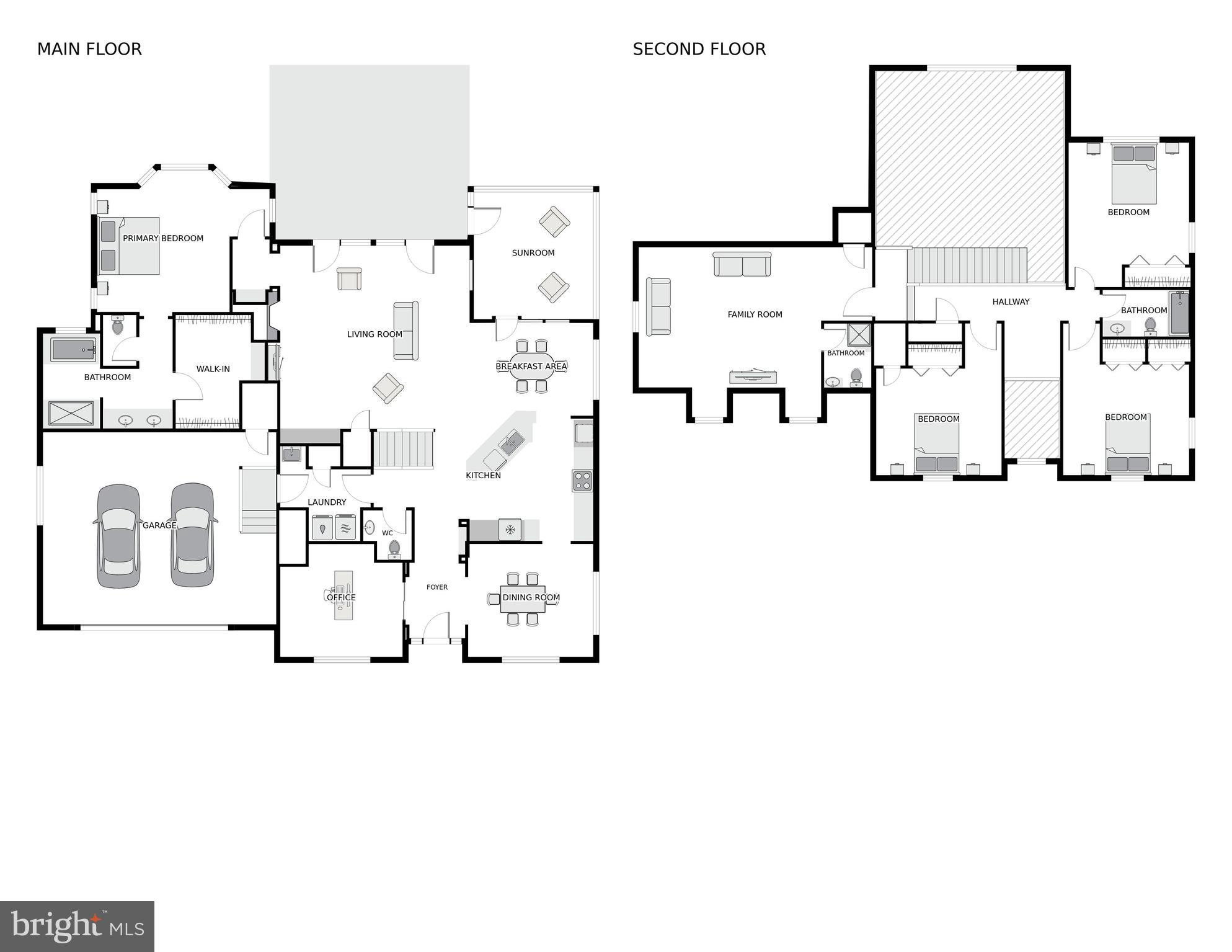 BACK CREEK LANDING - Residential