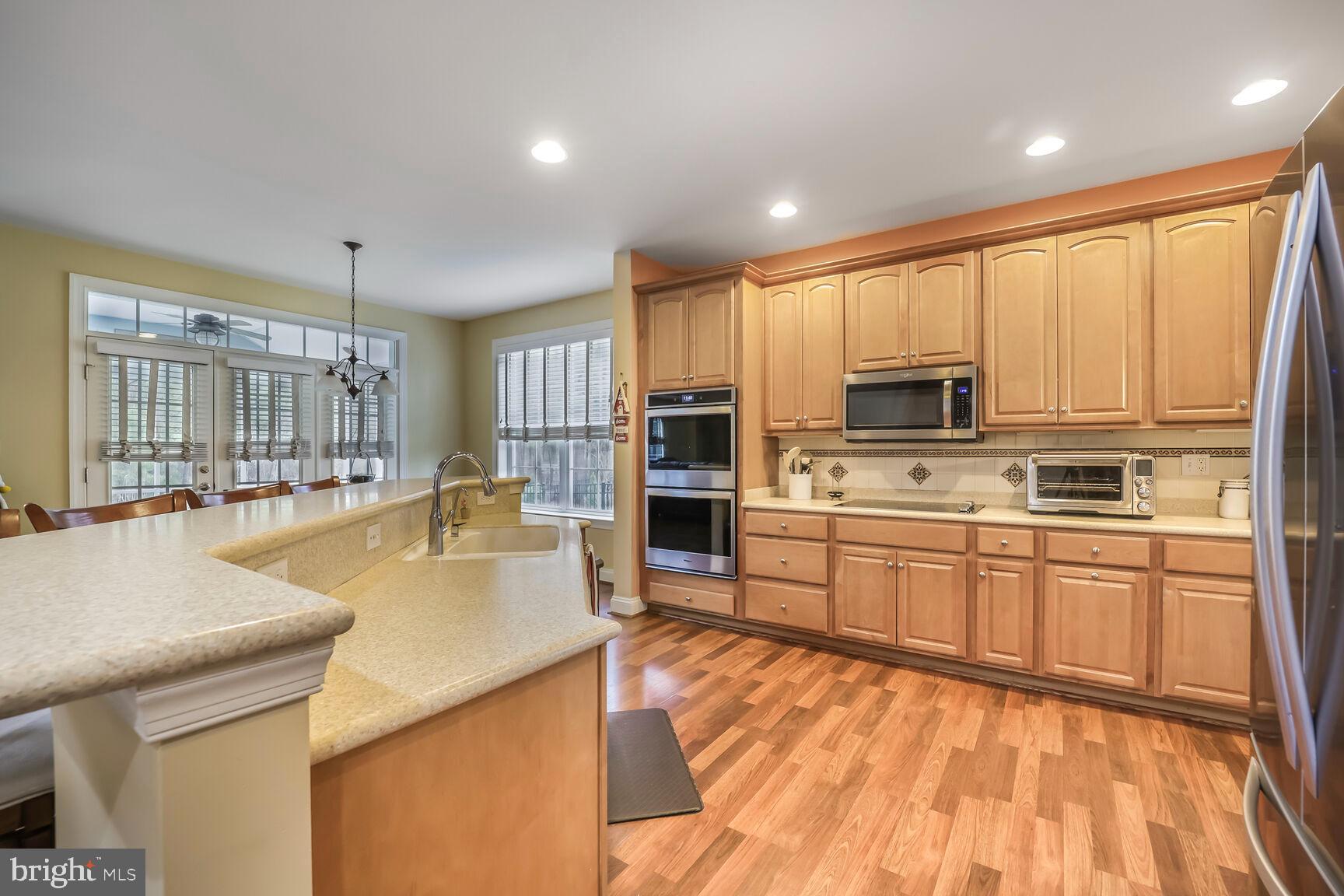 BACK CREEK LANDING - Residential