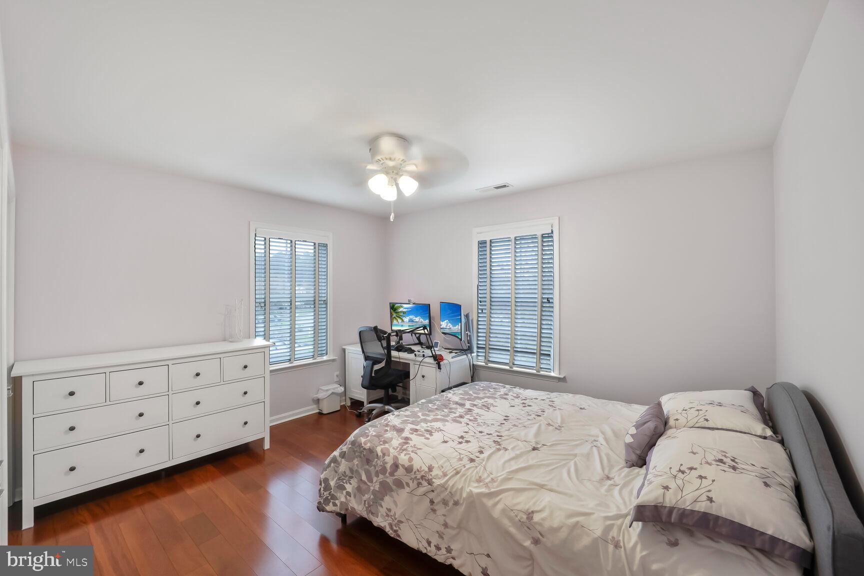 BACK CREEK LANDING - Residential