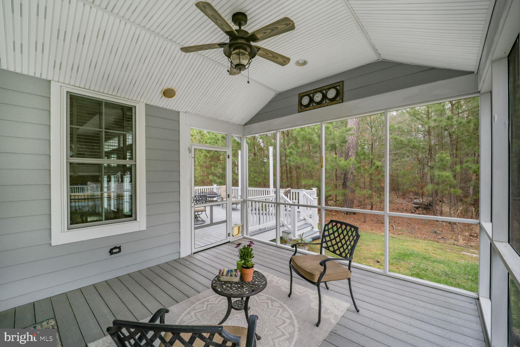 BACK CREEK LANDING - Residential