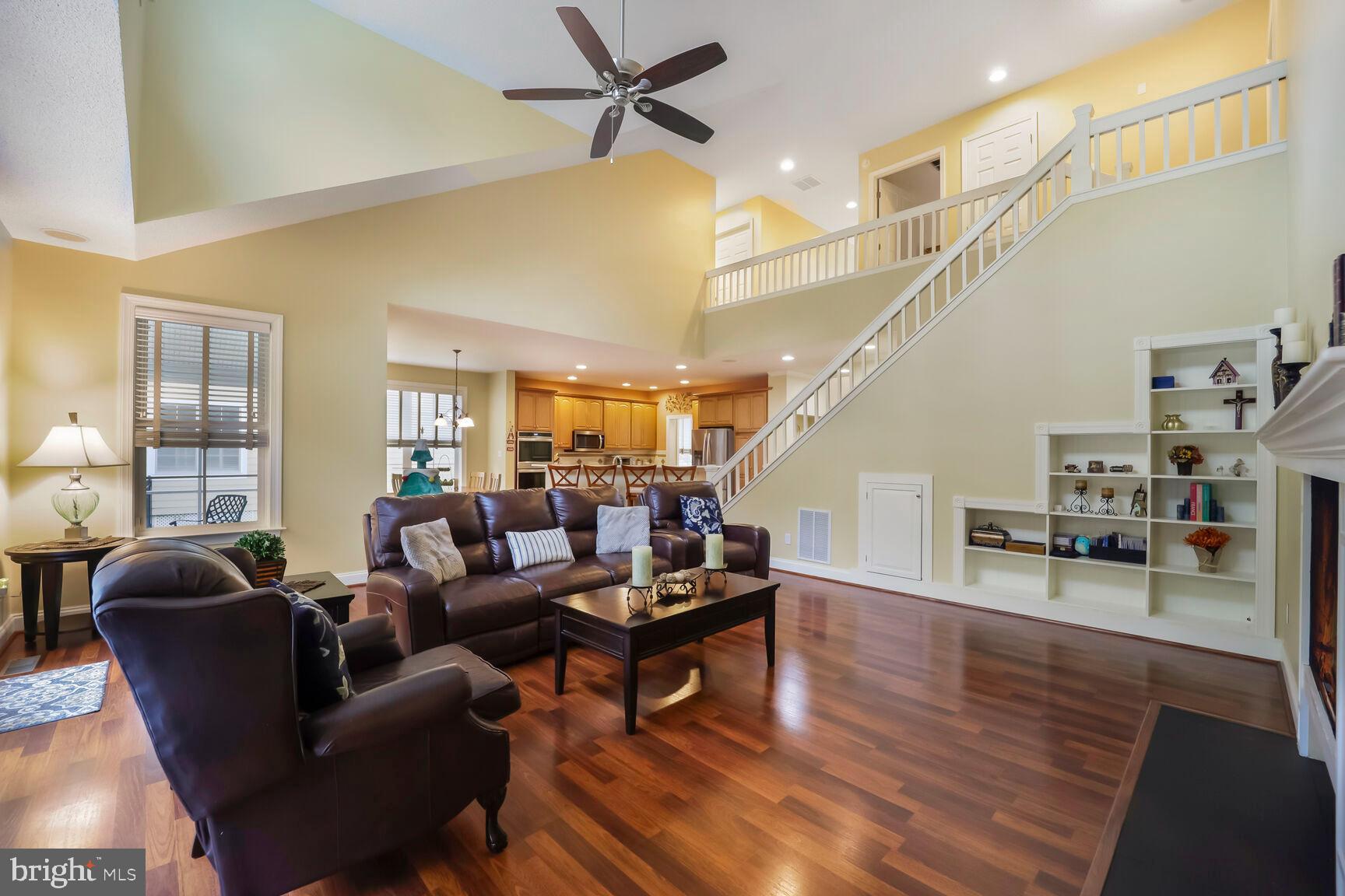 BACK CREEK LANDING - Residential