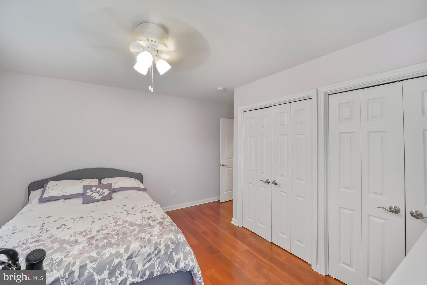 BACK CREEK LANDING - Residential