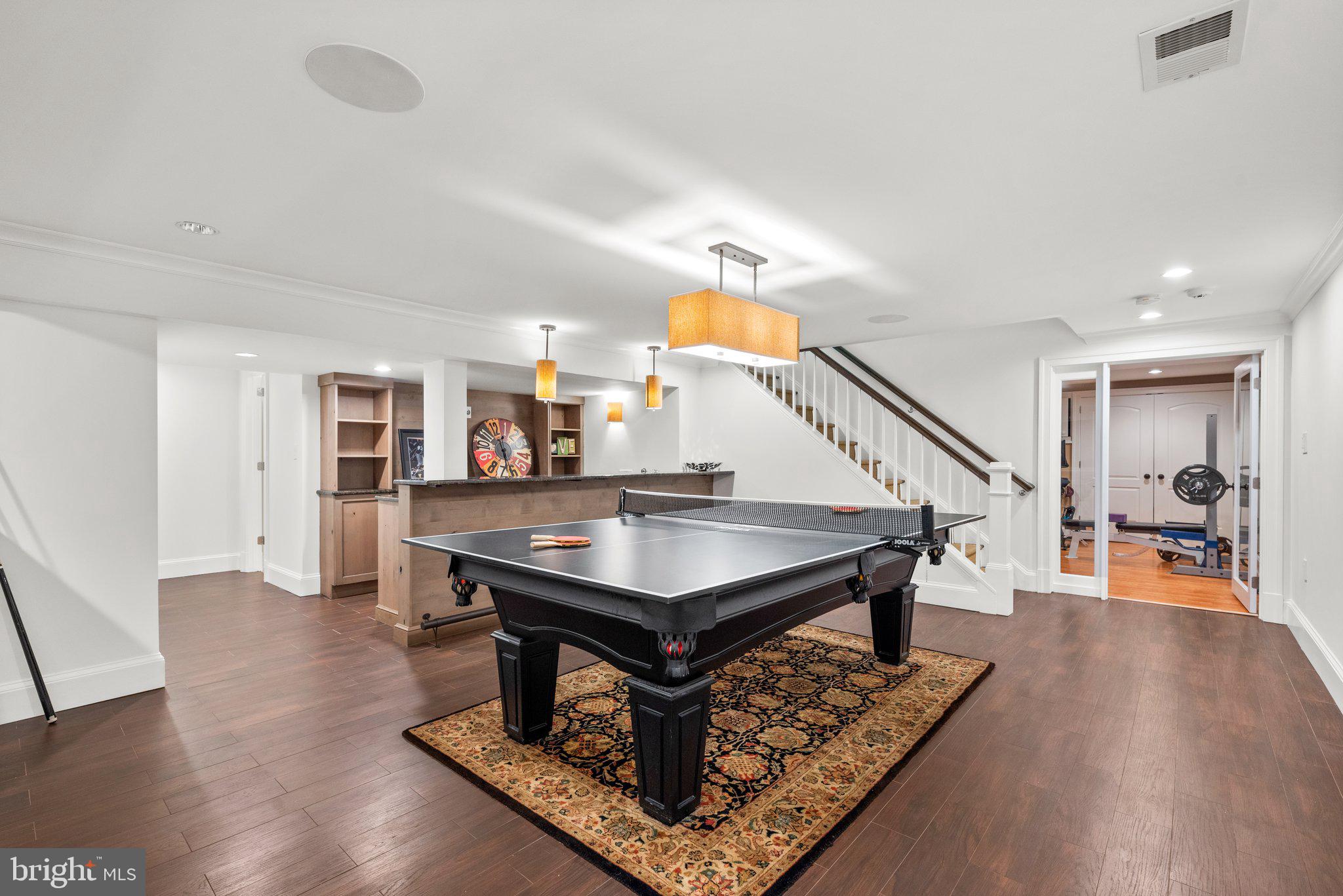 GLEN MILL VILLAGE - Residential