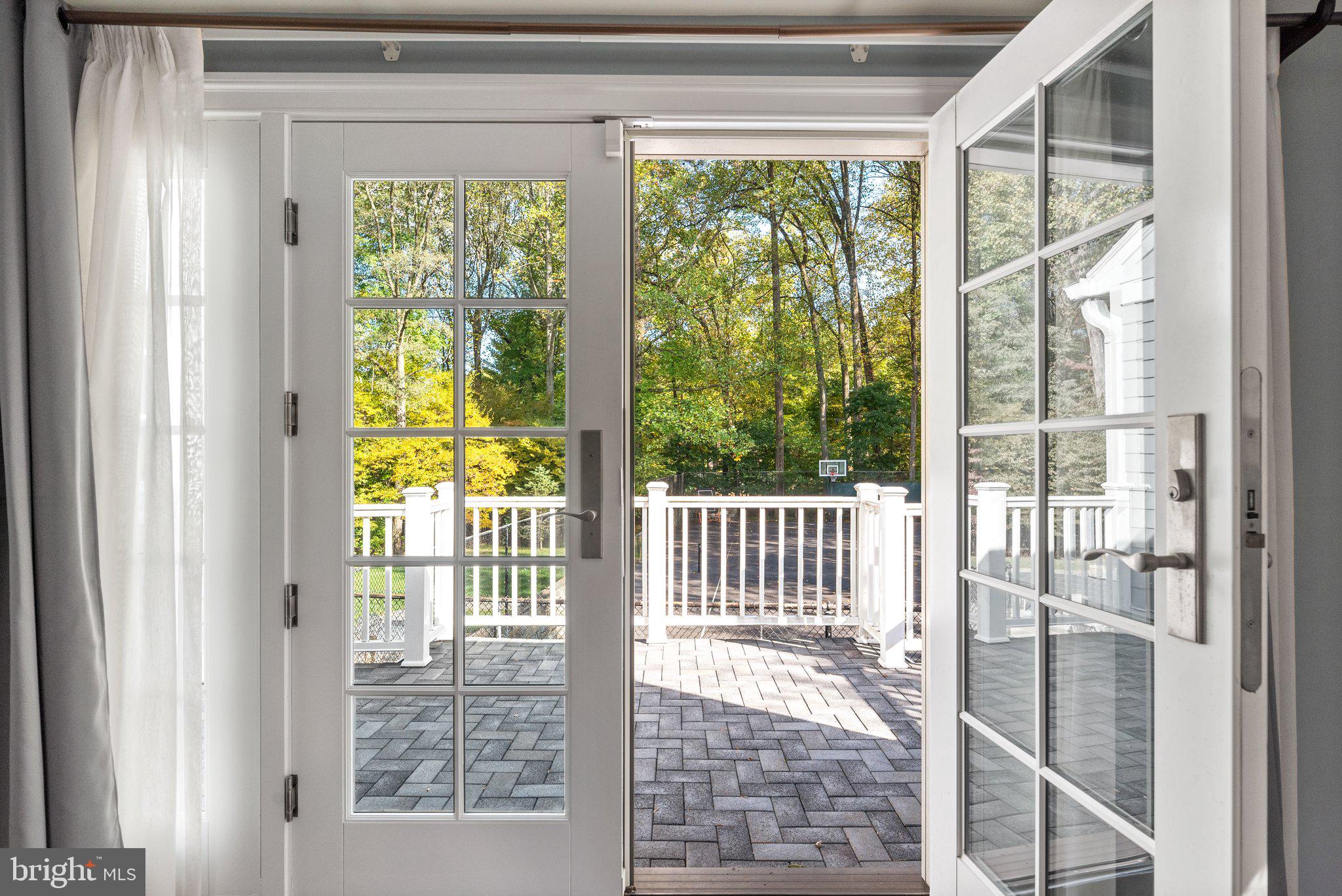 GLEN MILL VILLAGE - Residential