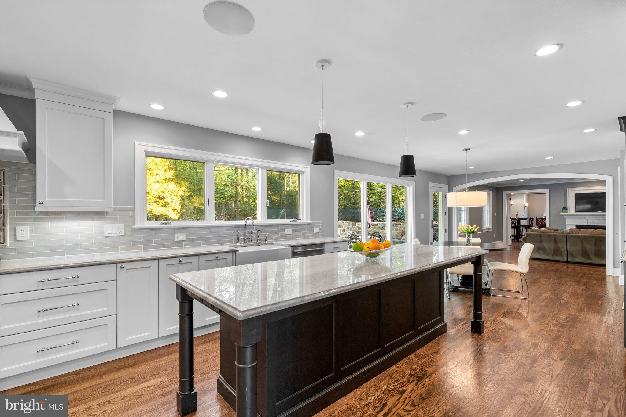 GLEN MILL VILLAGE - Residential