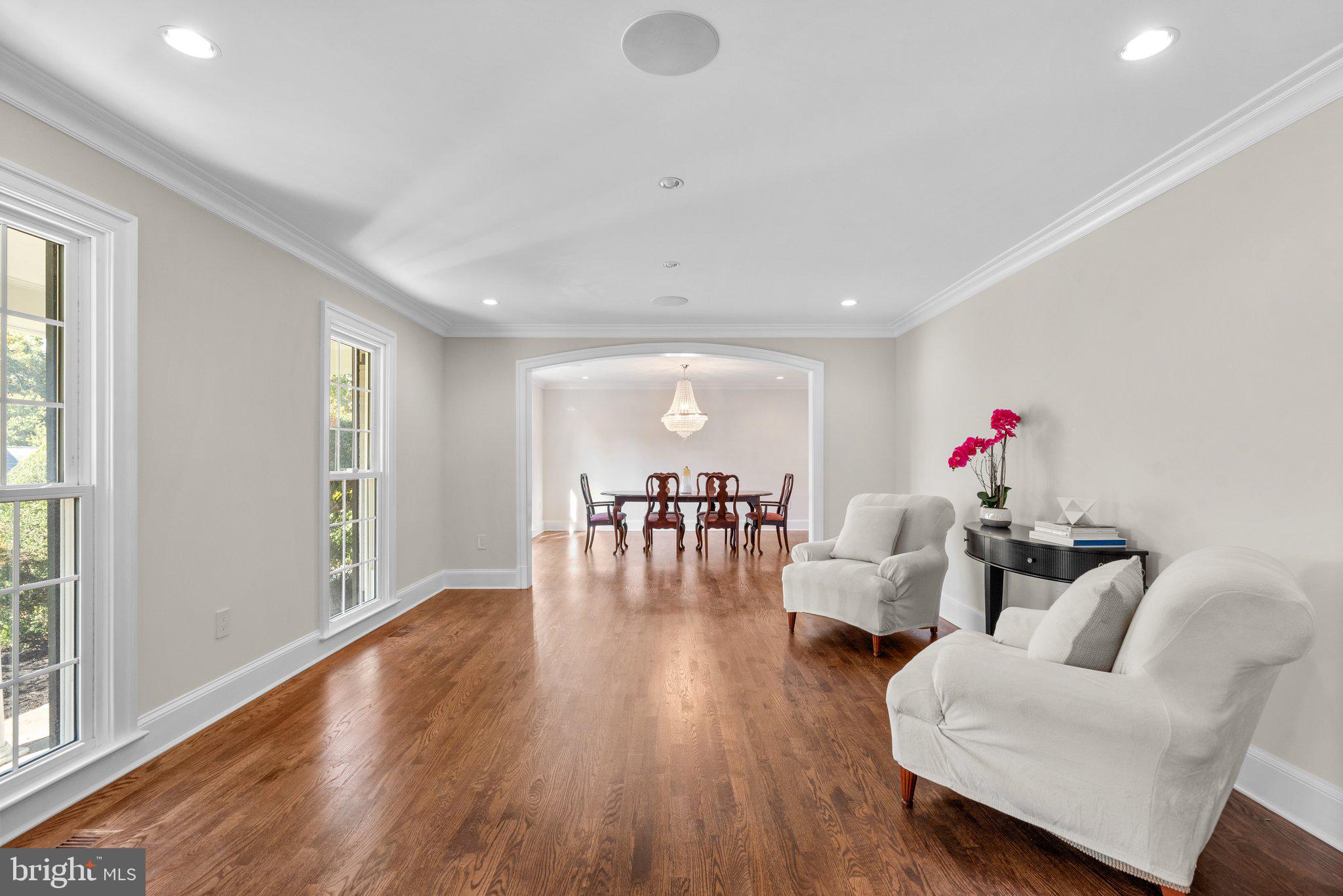 GLEN MILL VILLAGE - Residential