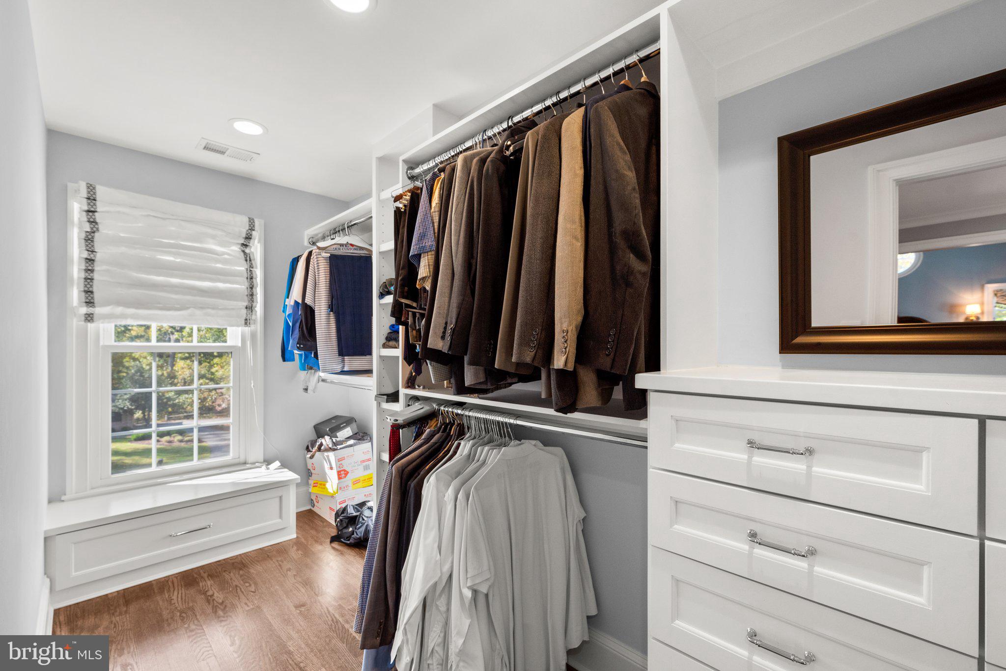 GLEN MILL VILLAGE - Residential