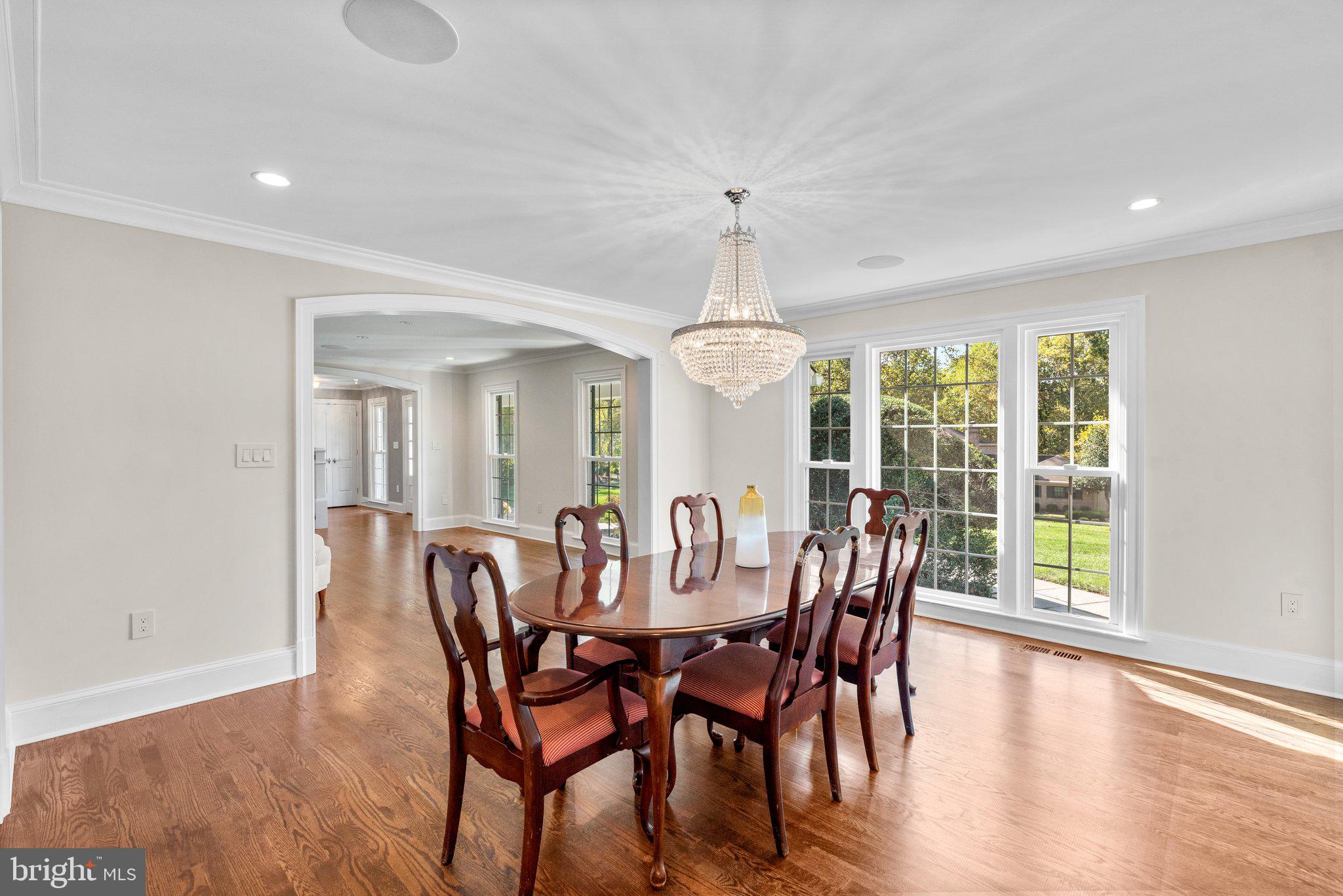 GLEN MILL VILLAGE - Residential