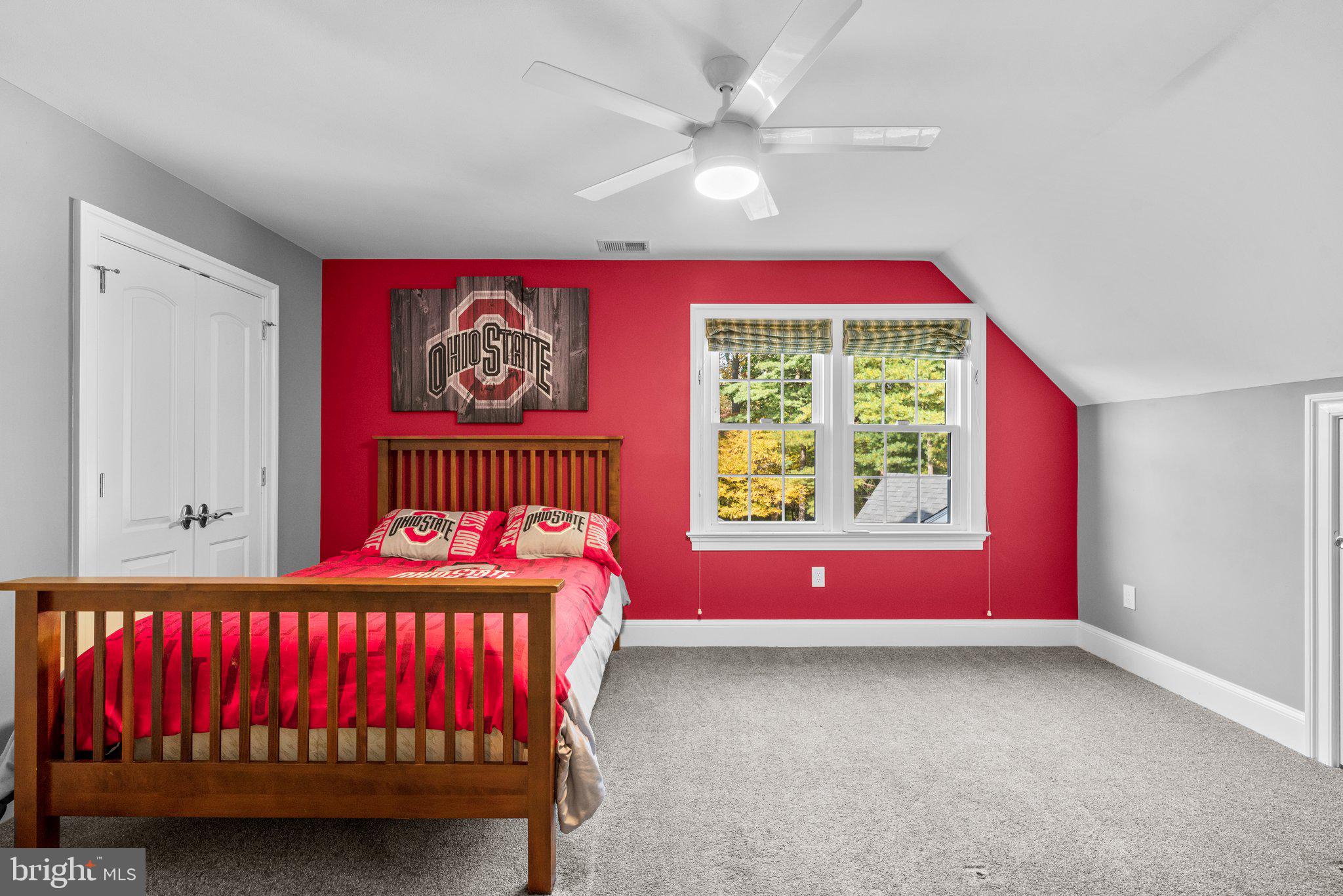 GLEN MILL VILLAGE - Residential