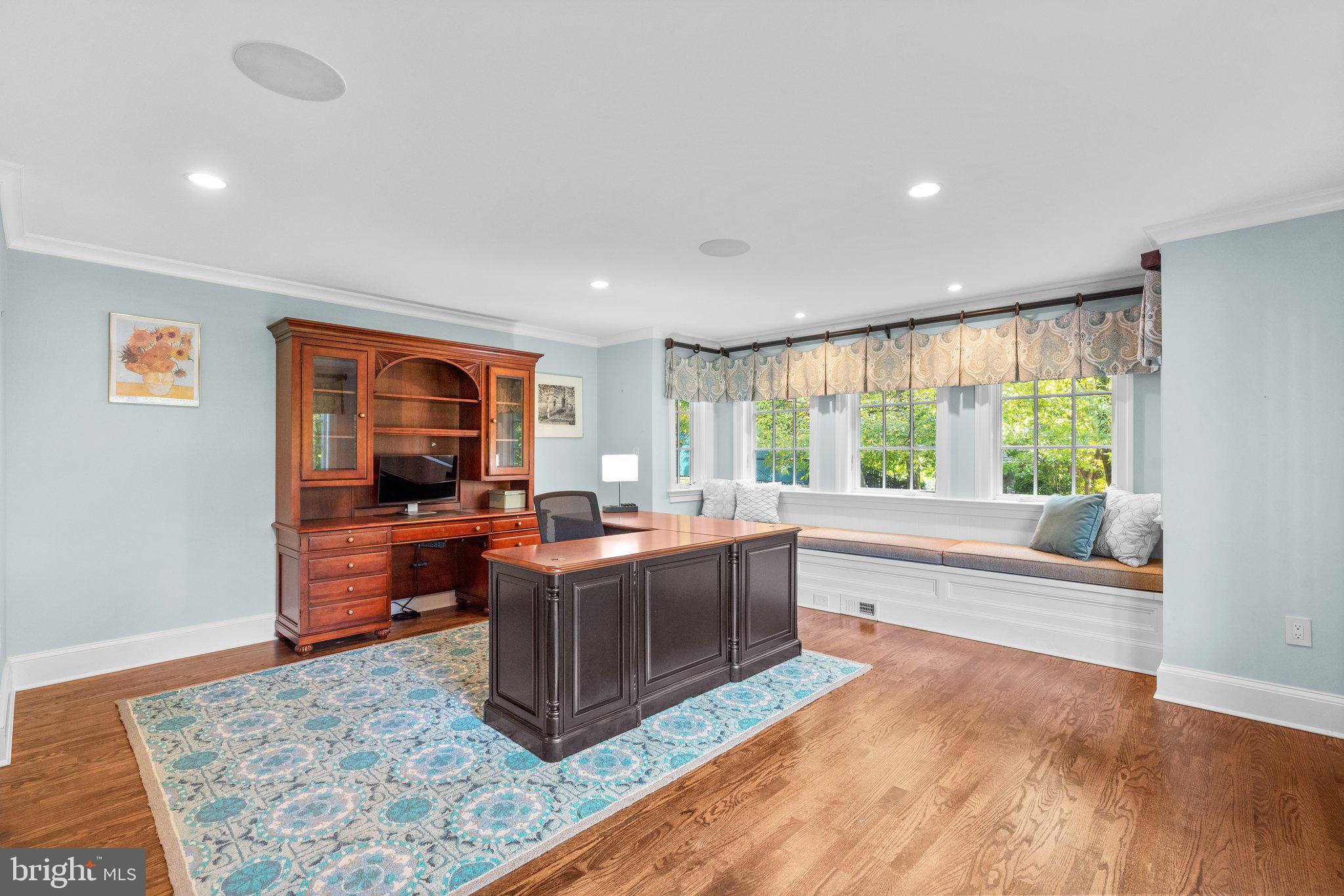 GLEN MILL VILLAGE - Residential