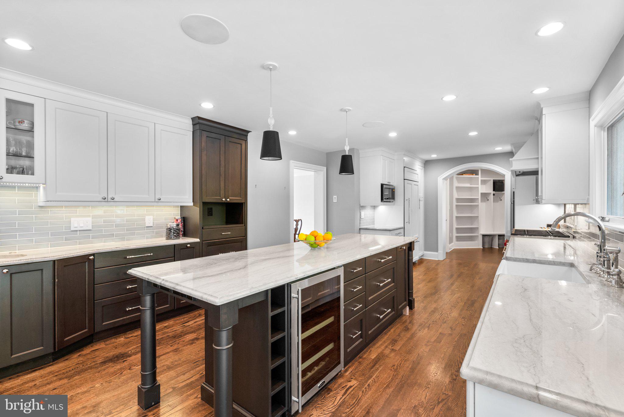 GLEN MILL VILLAGE - Residential