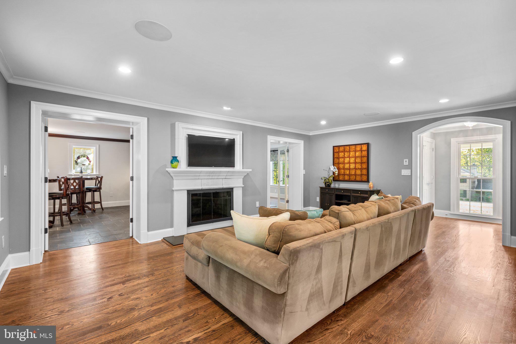 GLEN MILL VILLAGE - Residential