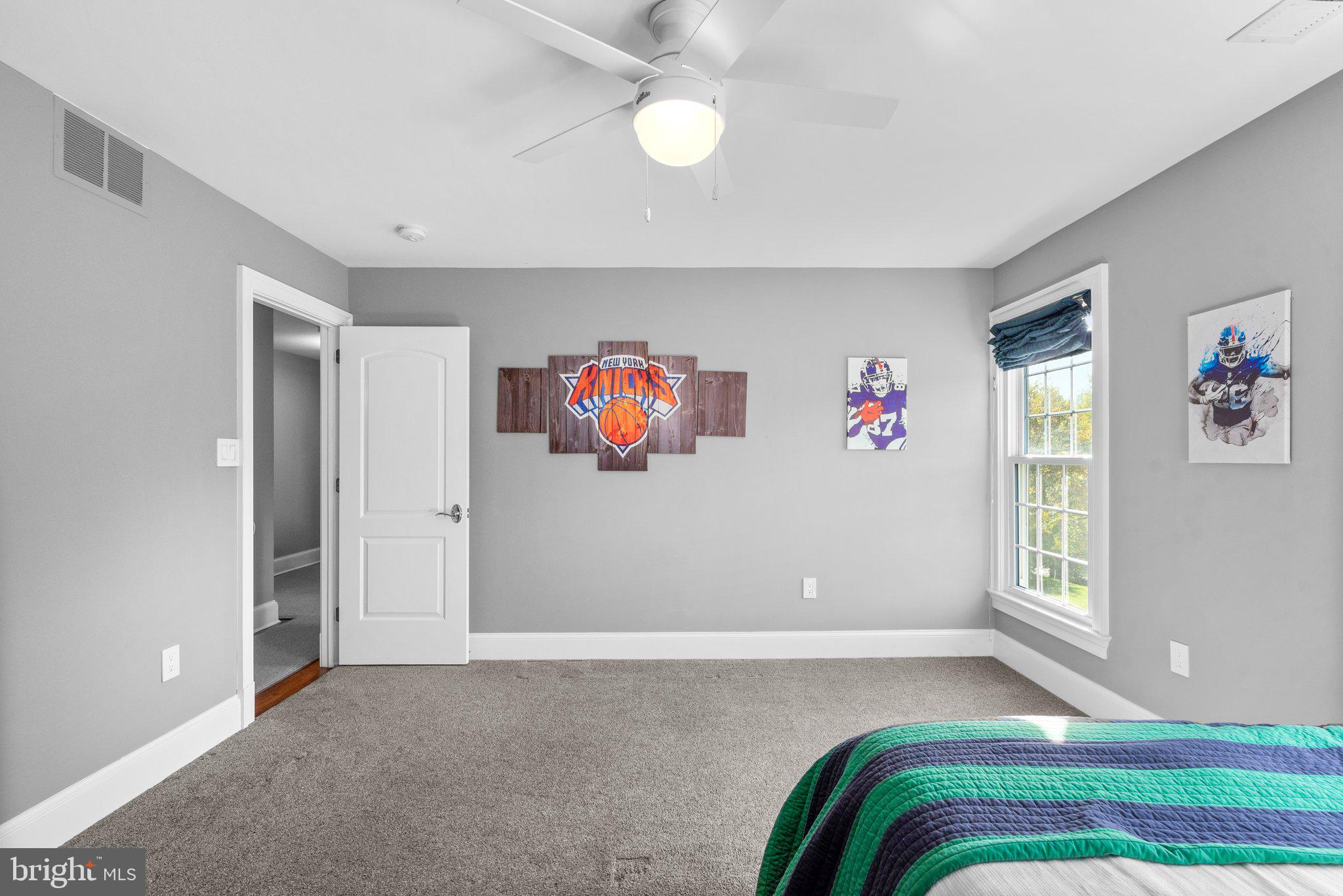 GLEN MILL VILLAGE - Residential