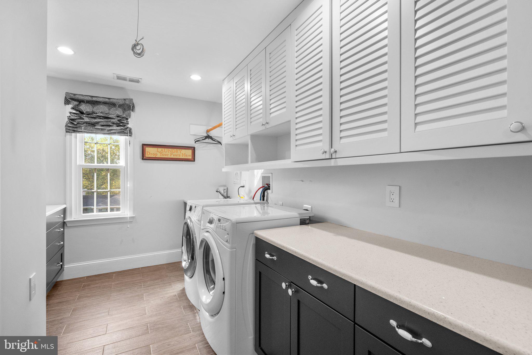 GLEN MILL VILLAGE - Residential