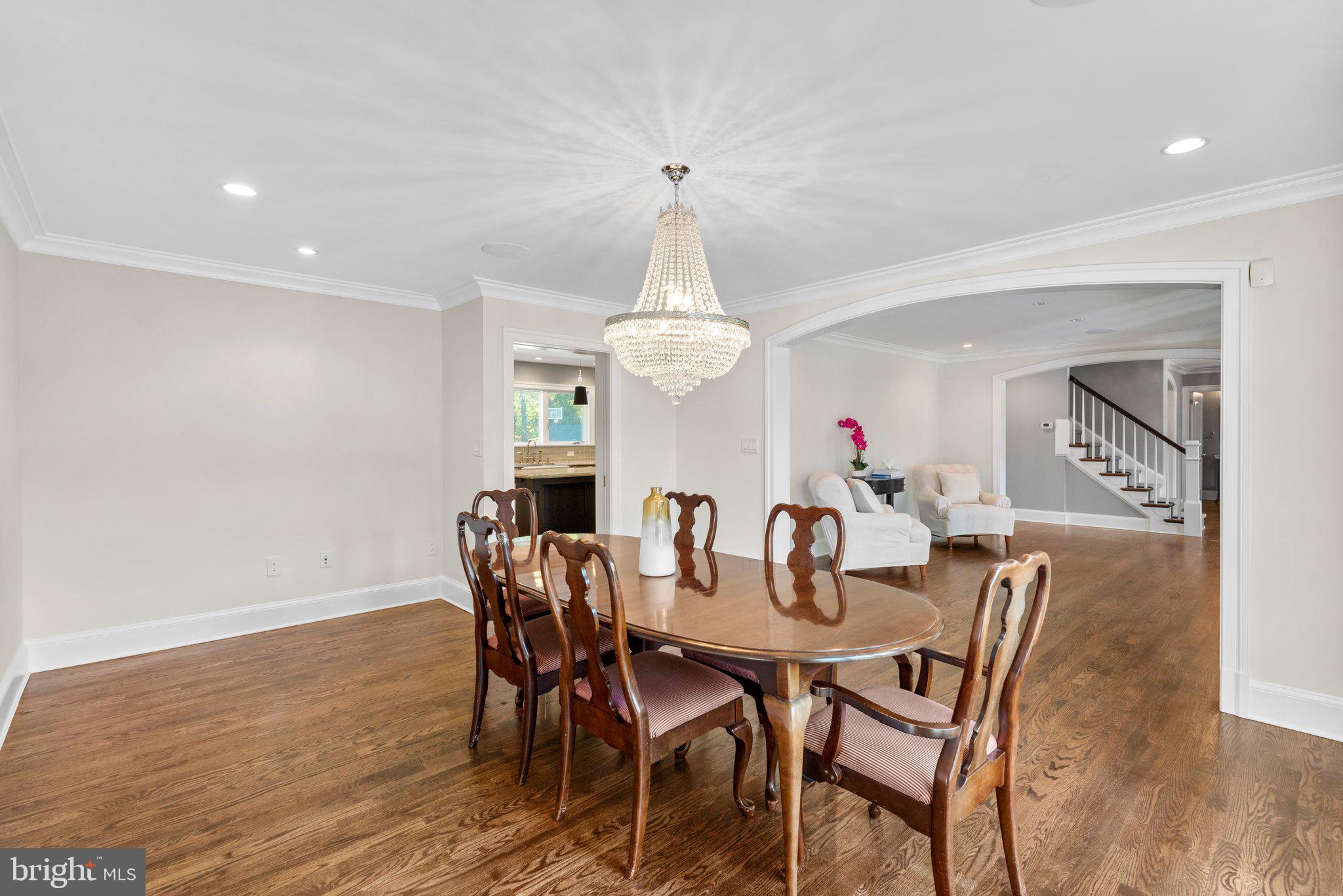 GLEN MILL VILLAGE - Residential