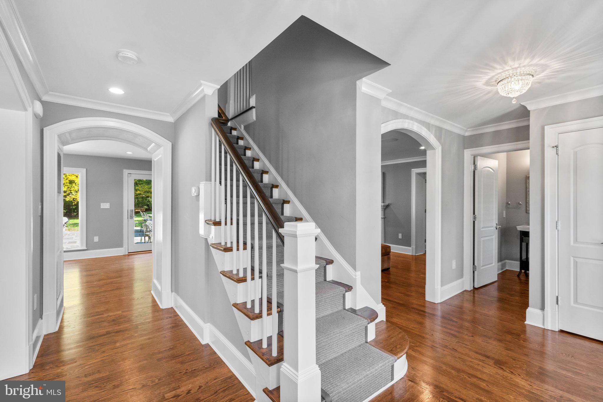 GLEN MILL VILLAGE - Residential