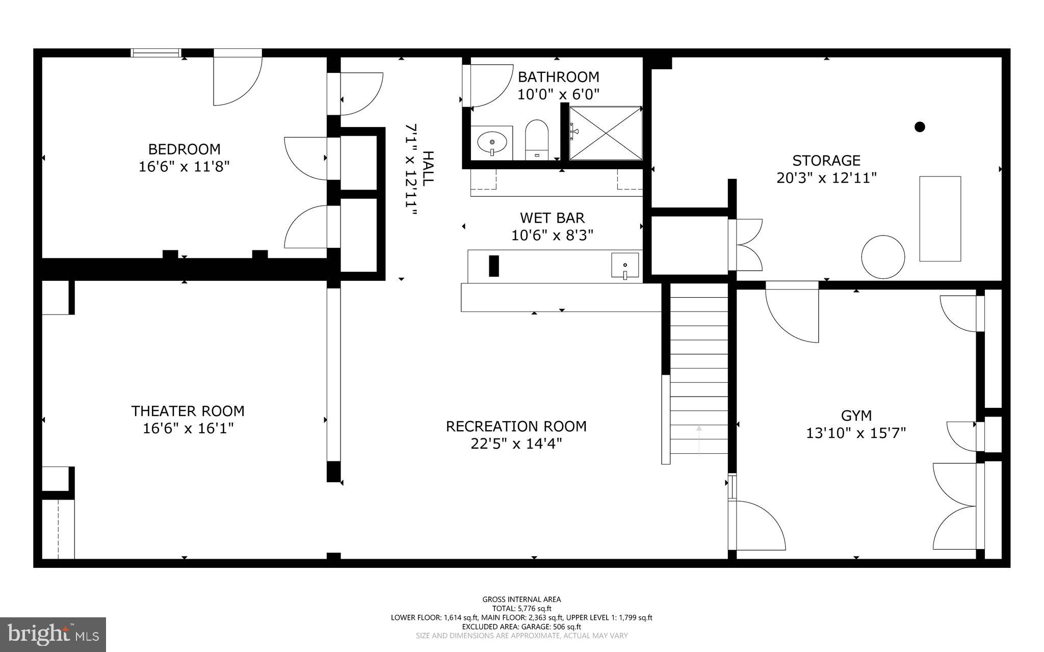GLEN MILL VILLAGE - Residential