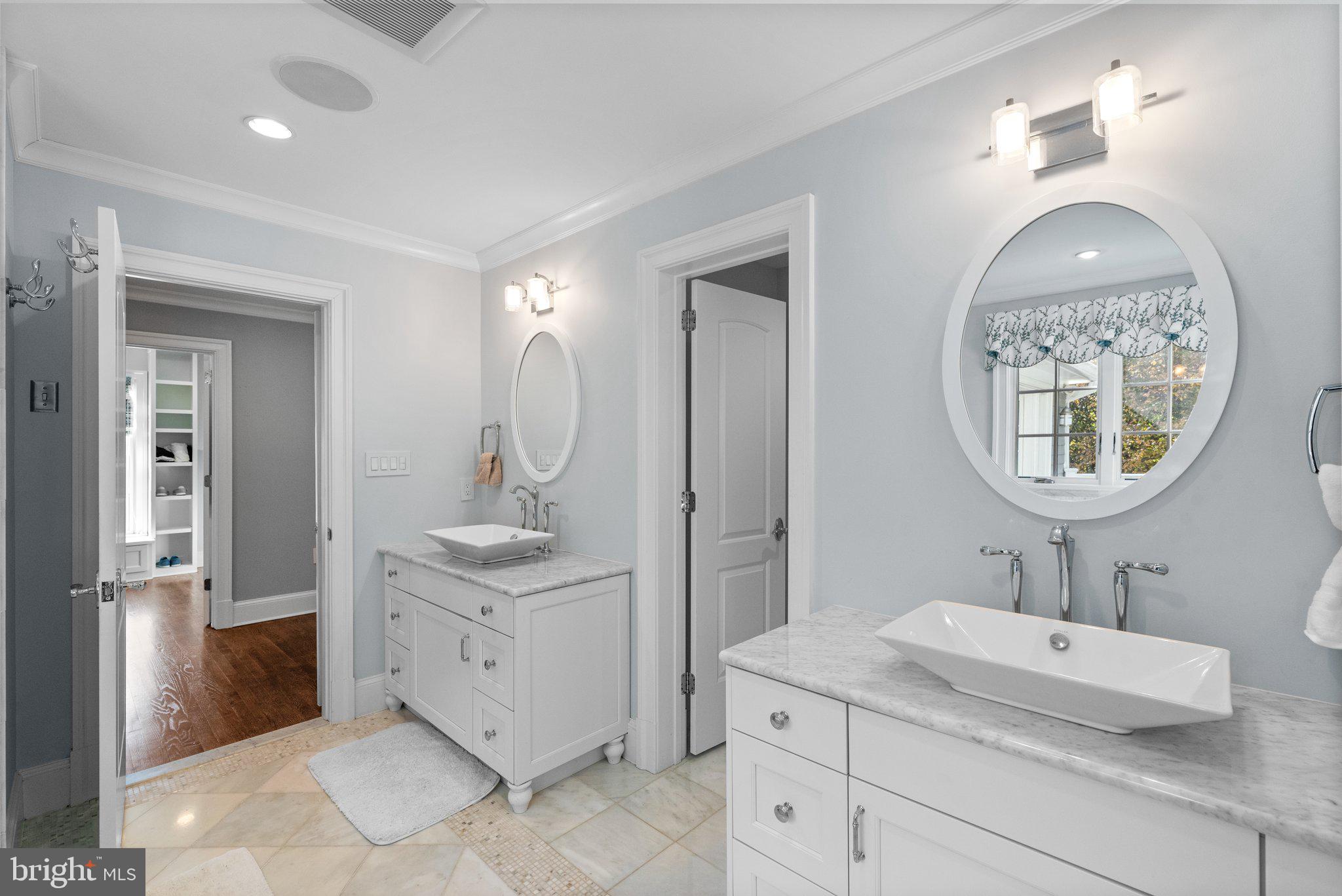 GLEN MILL VILLAGE - Residential